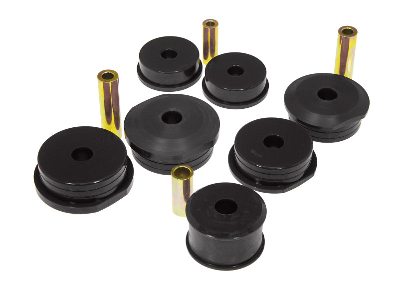 PRO Engine/Trans Kit - Blk