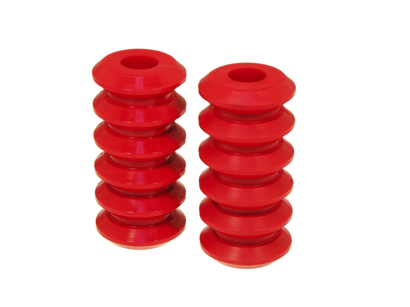 PRO Coil Spring Isolator - Red