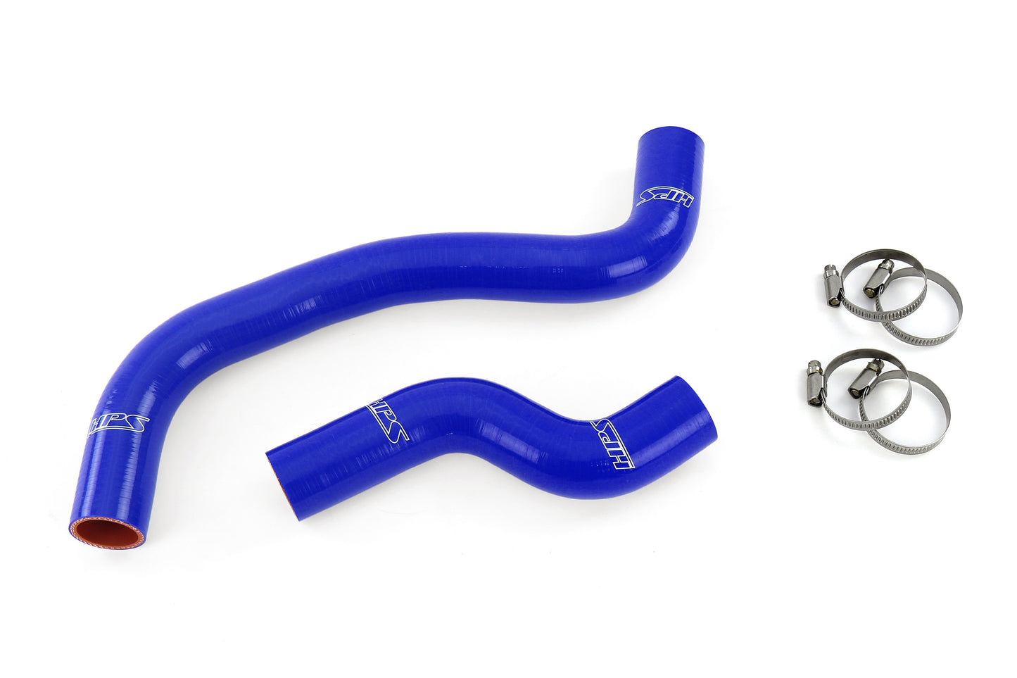 3-ply Reinforced Silicone Replaces Rubber Radiator Coolant Hoses