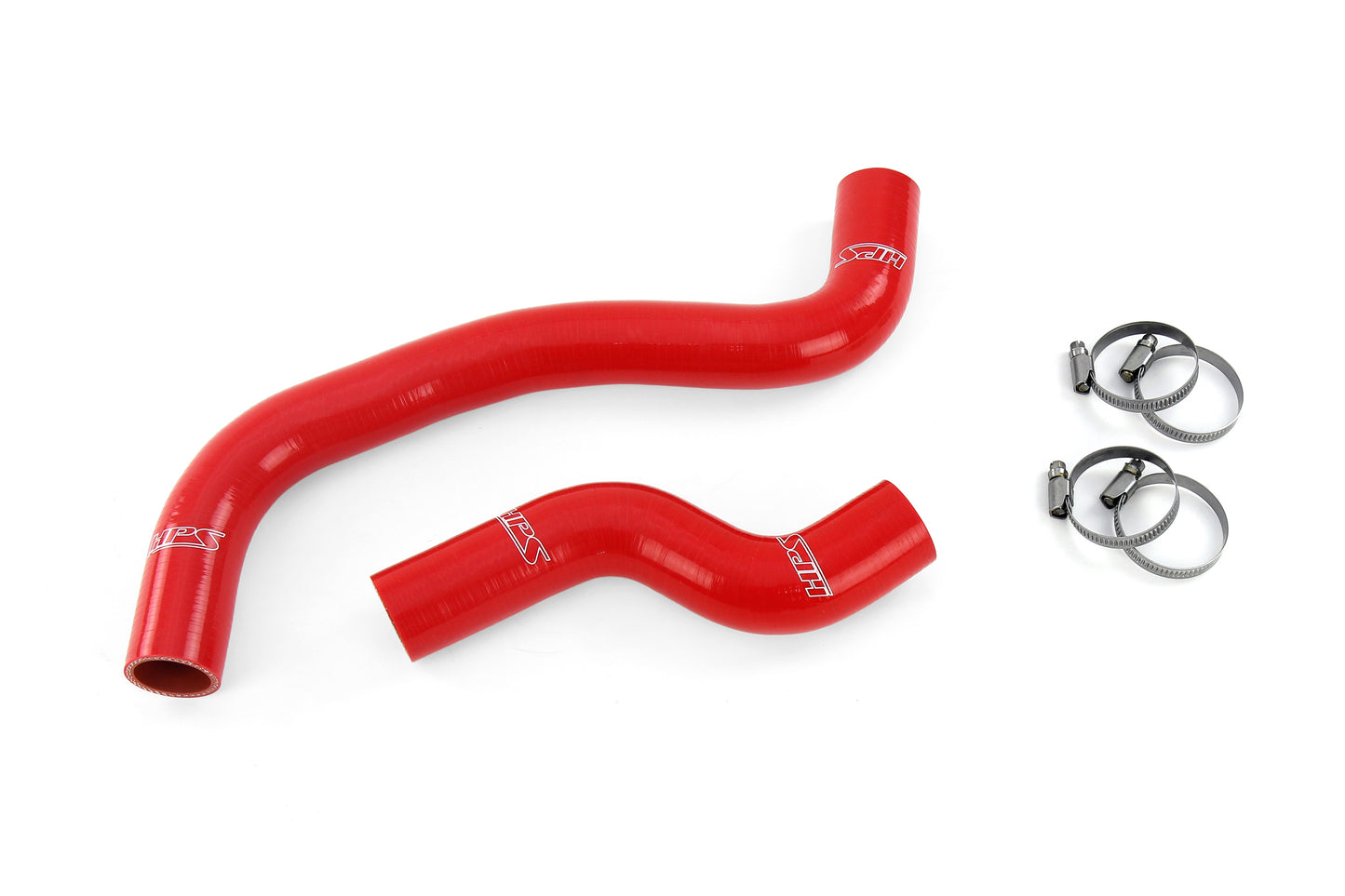 3-ply Reinforced Silicone Replaces Rubber Radiator Coolant Hoses