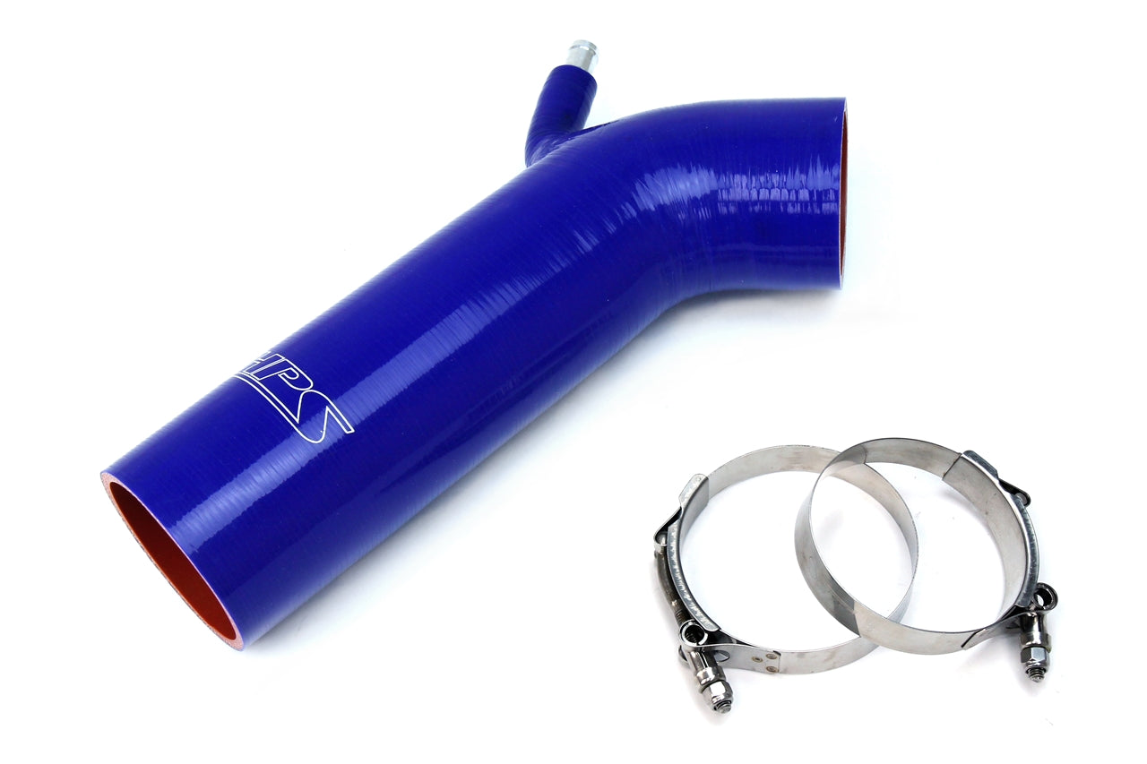 Replace Stock Restrictive Air Intake Improve Throttle Response No Heat Soak