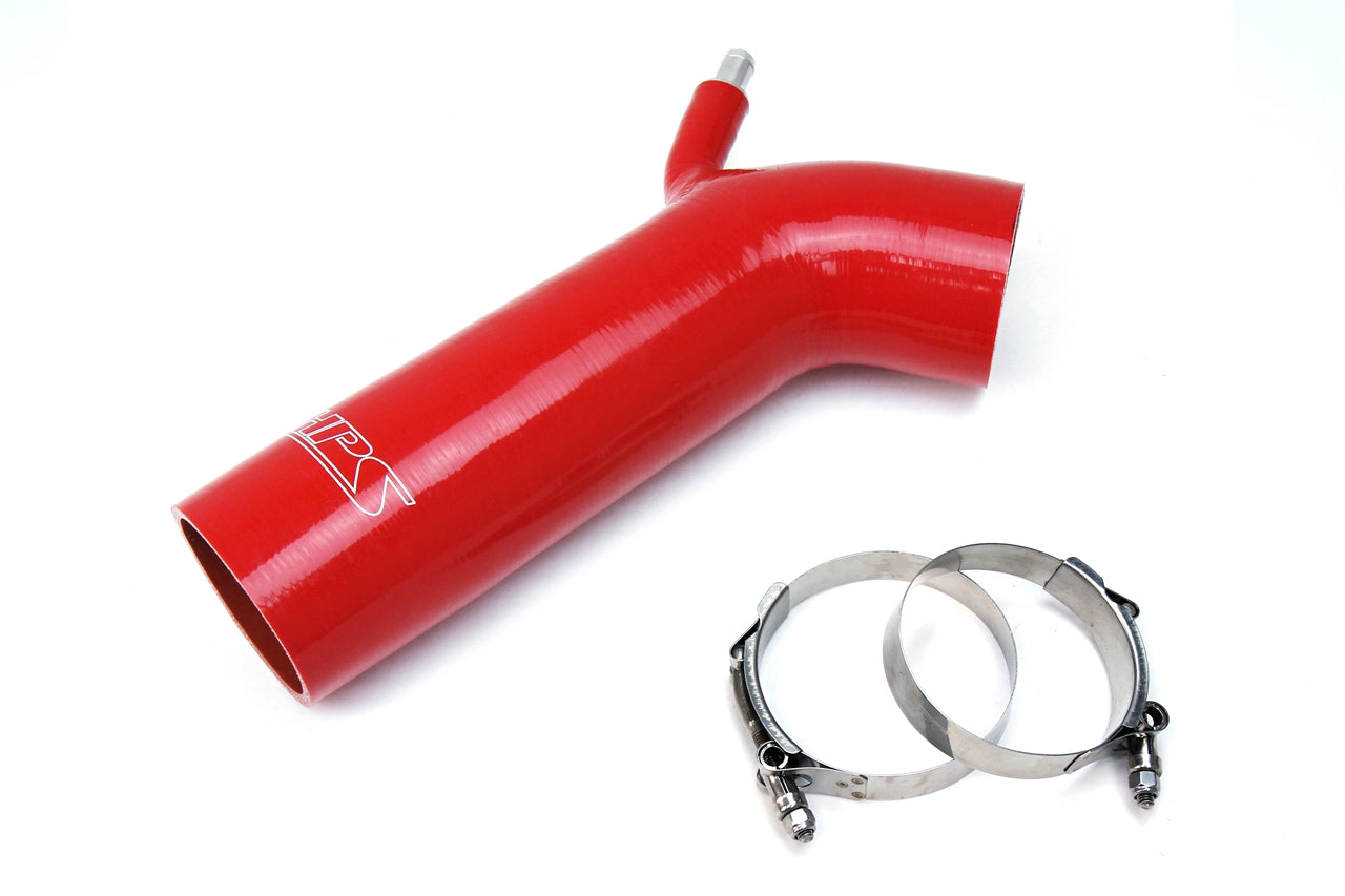 Replace Stock Restrictive Air Intake Improve Throttle Response No Heat Soak