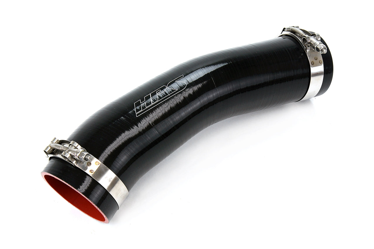 Replace Stock Restrictive Air Intake Improve Throttle Response No Heat Soak