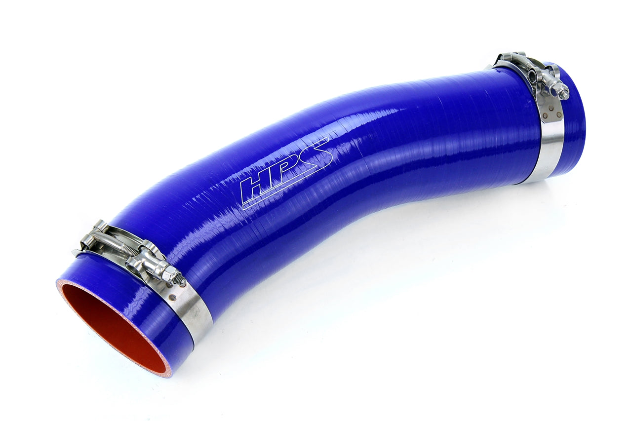 Replace Stock Restrictive Air Intake Improve Throttle Response No Heat Soak