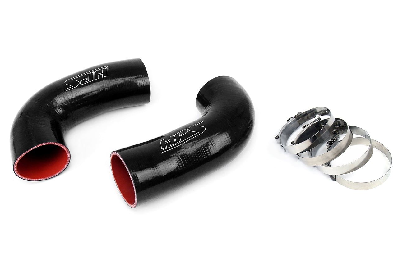 Replace Stock Restrictive Air Intake Improve Throttle Response No Heat Soak