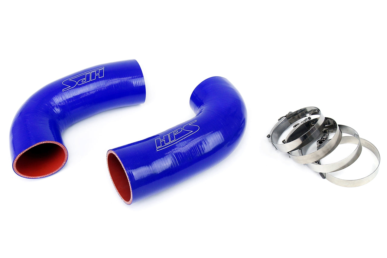 Replace Stock Restrictive Air Intake Improve Throttle Response No Heat Soak