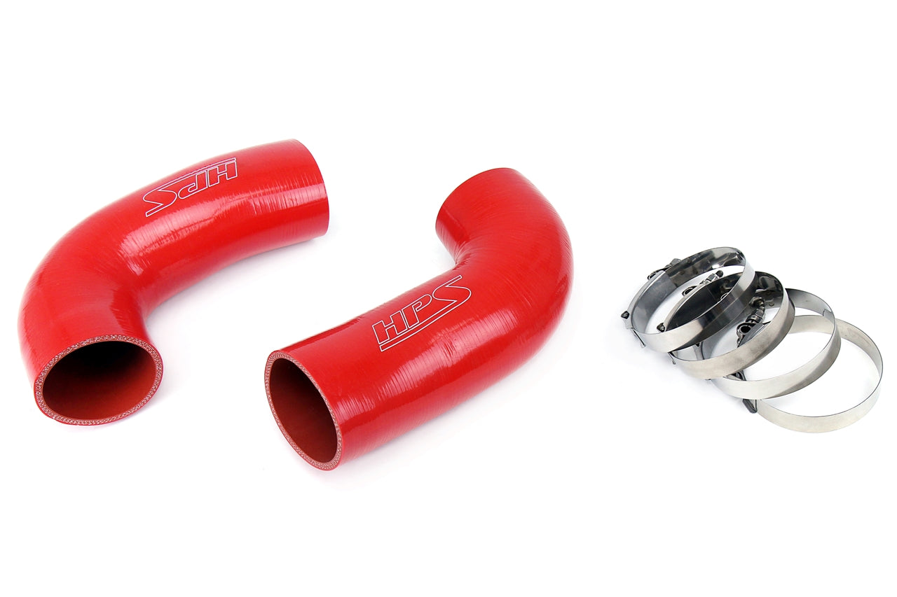 Replace Stock Restrictive Air Intake Improve Throttle Response No Heat Soak