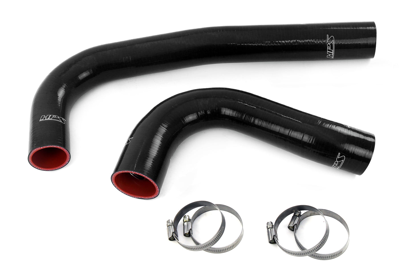 3-ply Reinforced Silicone Replaces Rubber Radiator Coolant Hoses
