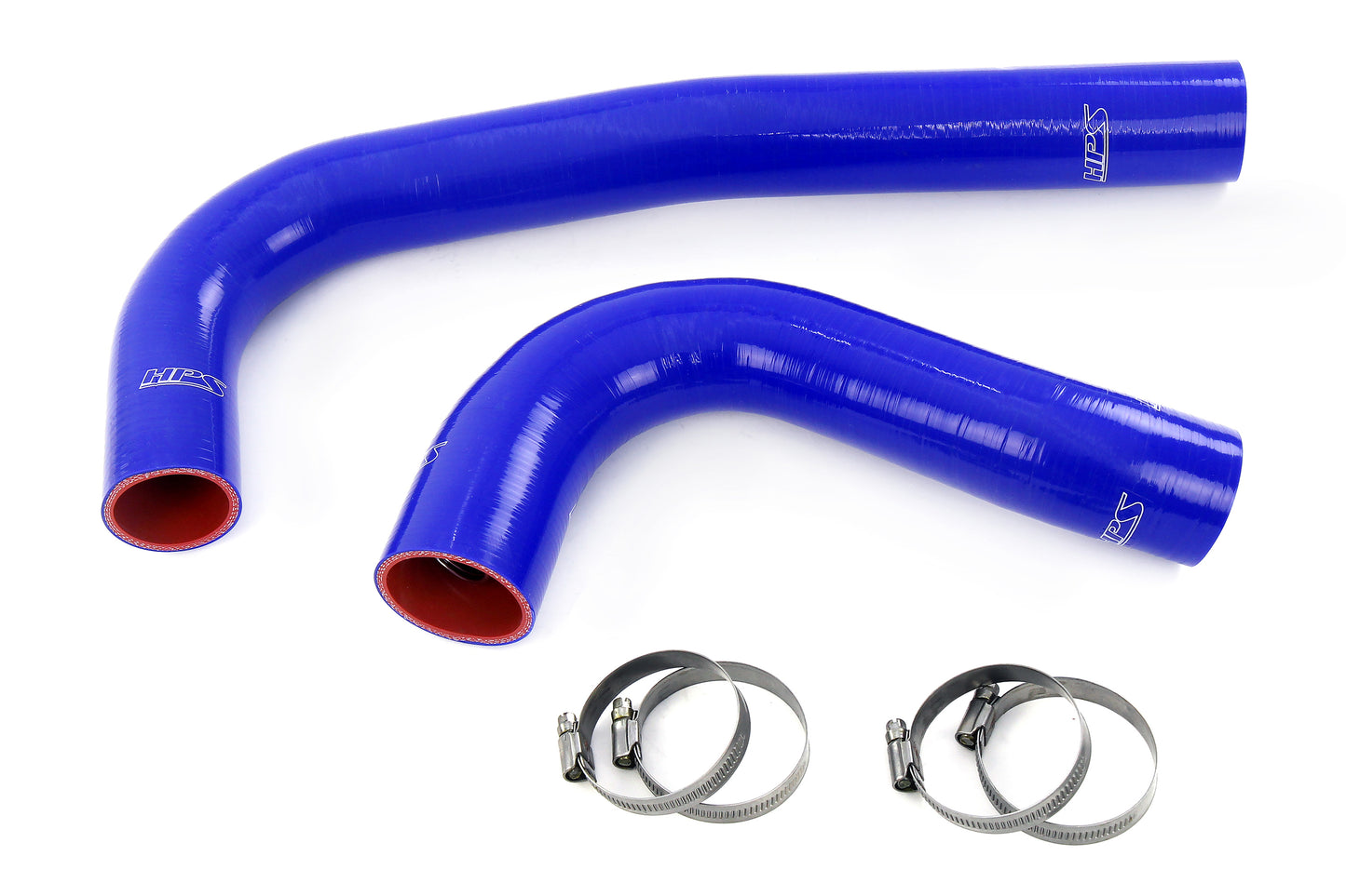 3-ply Reinforced Silicone Replaces Rubber Radiator Coolant Hoses