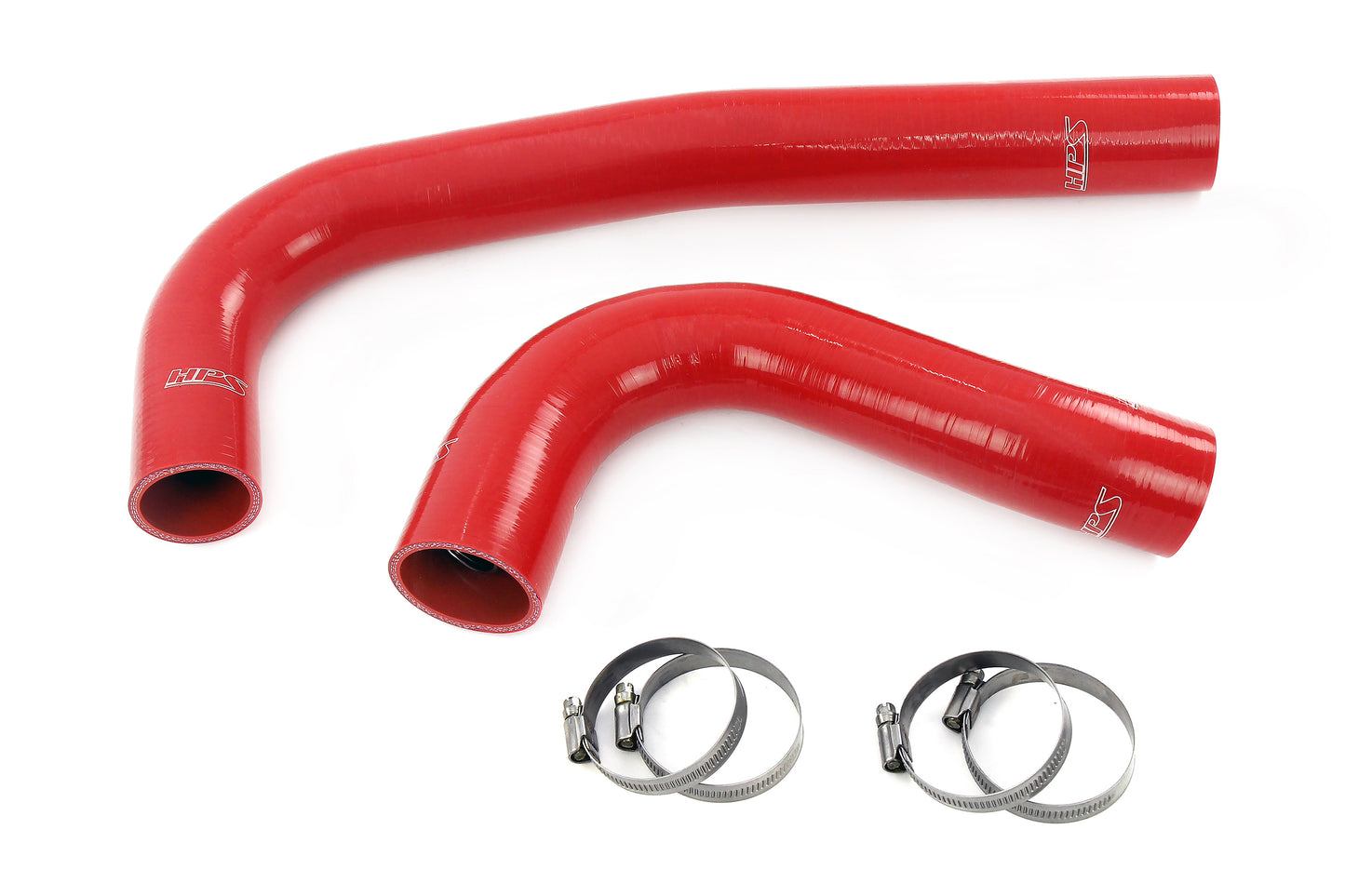 3-ply Reinforced Silicone Replaces Rubber Radiator Coolant Hoses
