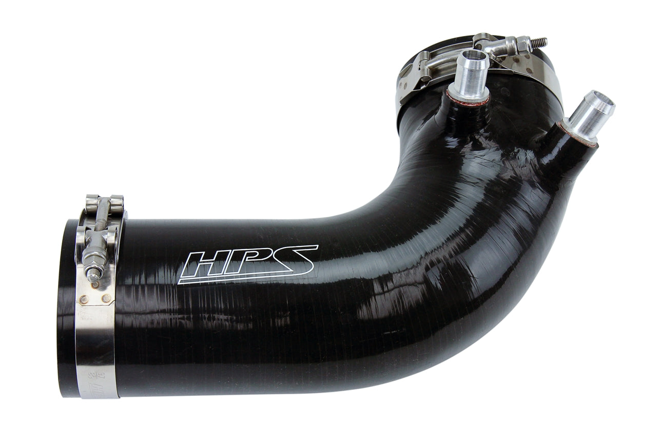Dyno-proven +4.6 Horsepower +7.2 Torque Improve Throttle Response