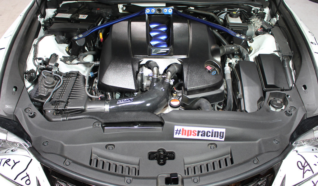Dyno-proven +4.6 Horsepower +7.2 Torque Improve Throttle Response