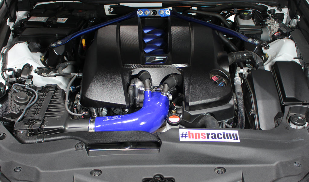 Dyno-proven +4.6 Horsepower +7.2 Torque Improve Throttle Response