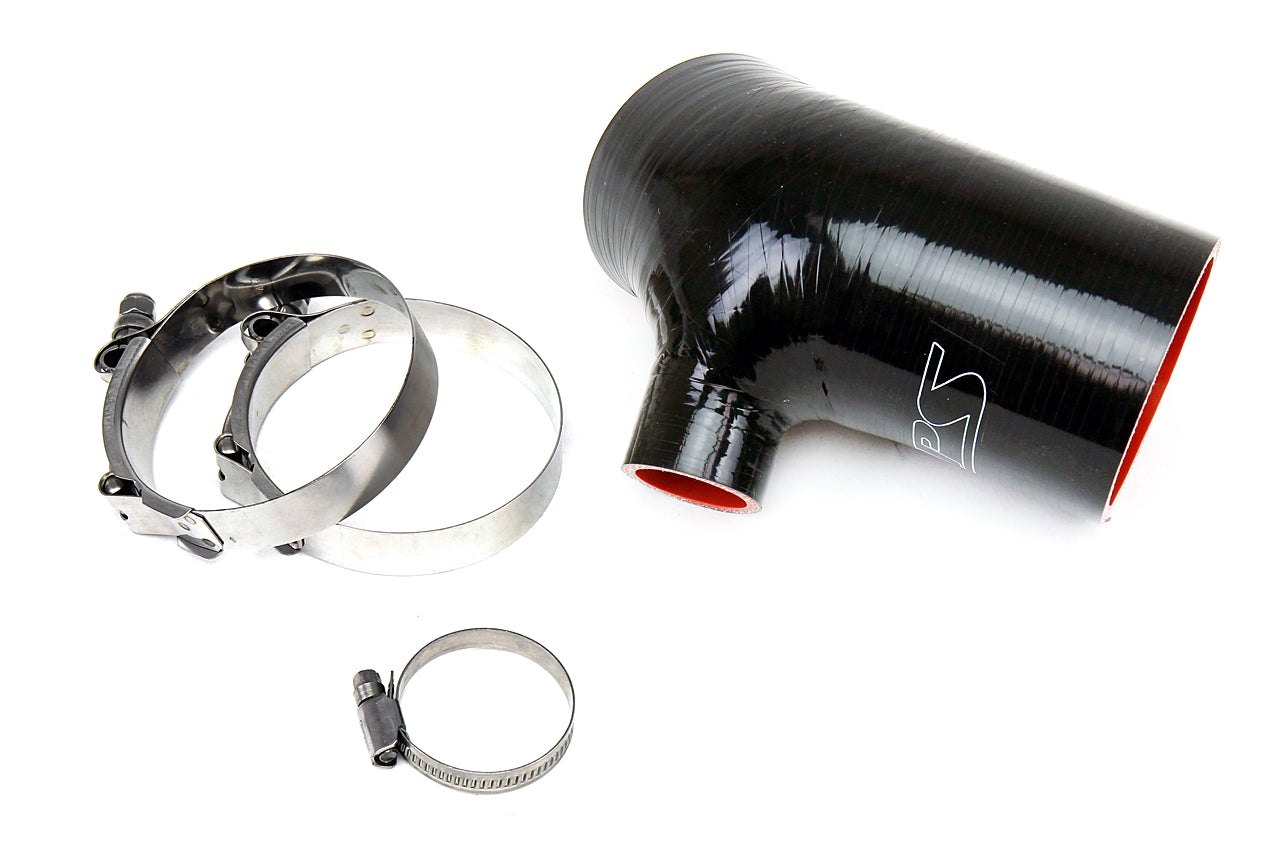 Dyno Proven +4 Horsepower & +4.1 Torque High Air Flow Better Throttle Response