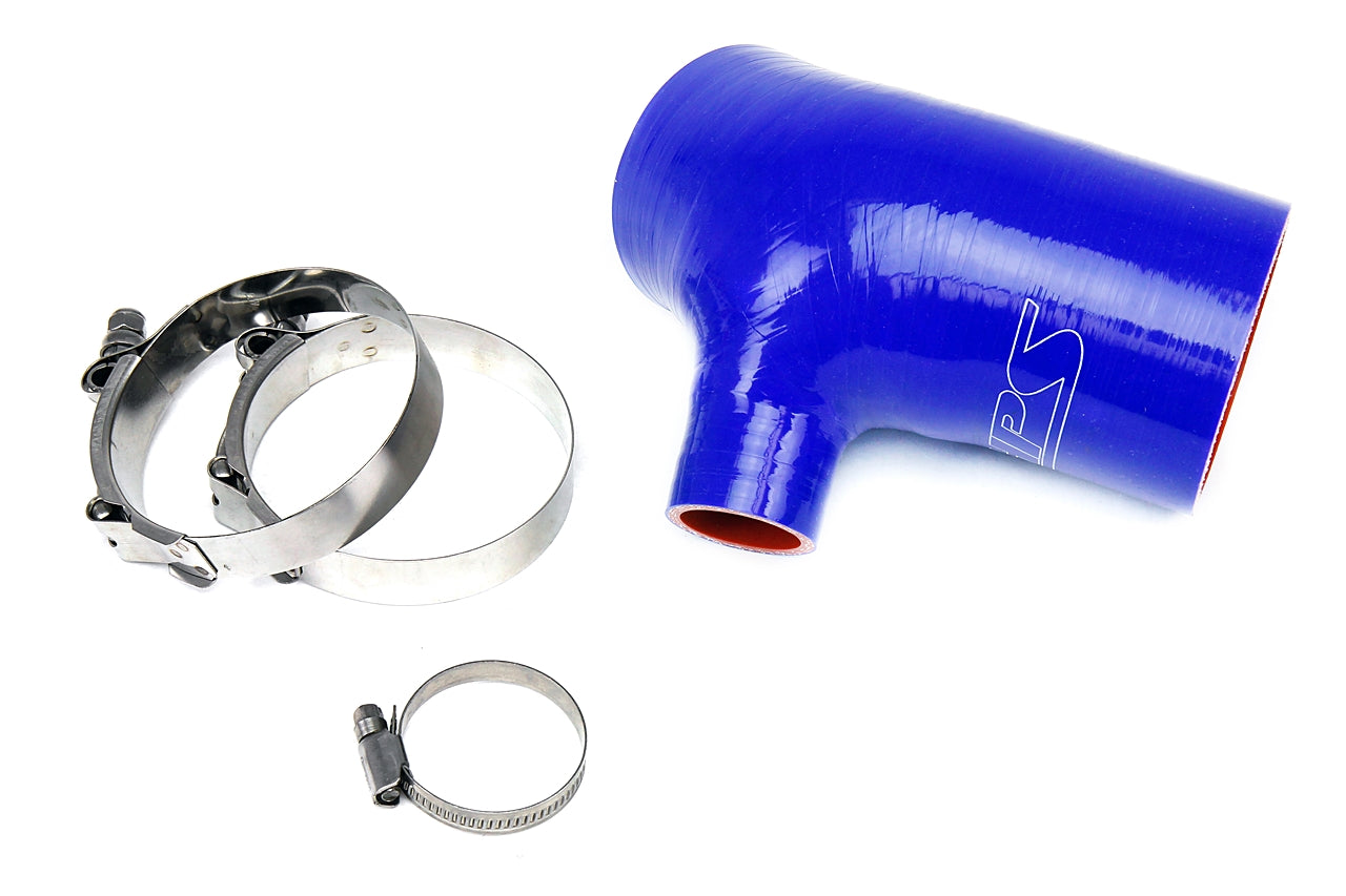 Dyno Proven +4 Horsepower & +4.1 Torque High Air Flow Better Throttle Response