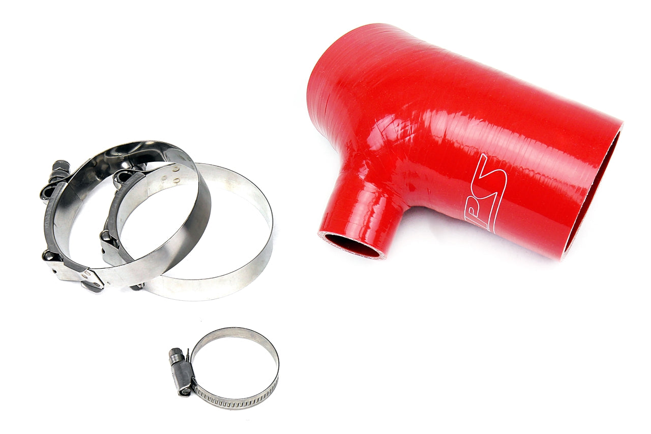 Dyno Proven +4 Horsepower & +4.1 Torque High Air Flow Better Throttle Response