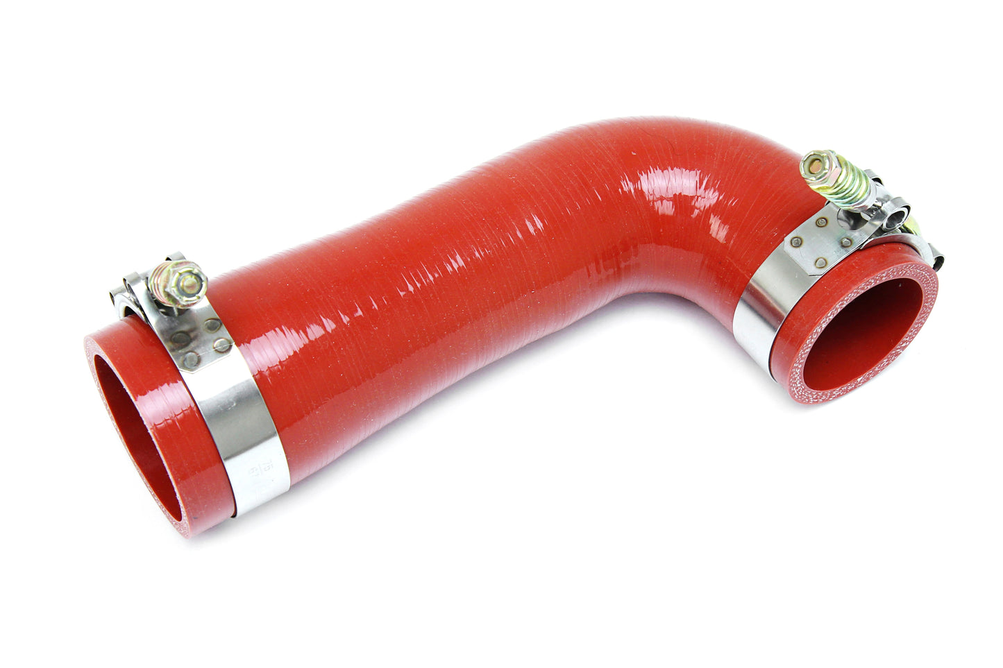 6-ply Aramid Reinforced Silicone Replaces Transmission Oil Cooler Coolant Hose
