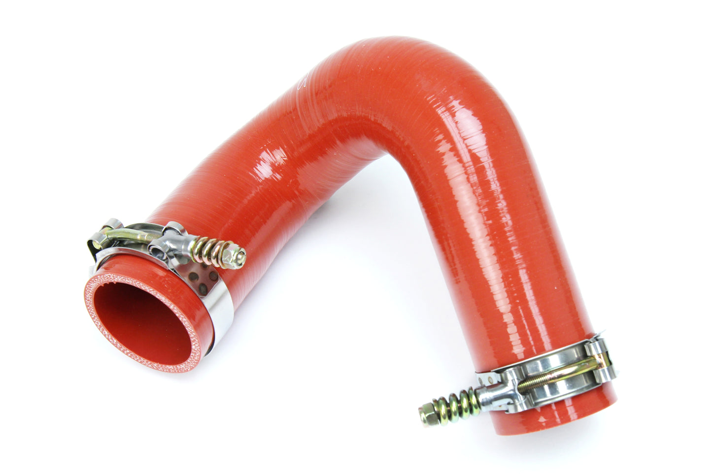 6-ply Aramid Reinforced Silicone Replaces Transmission Oil Cooler Coolant Hose
