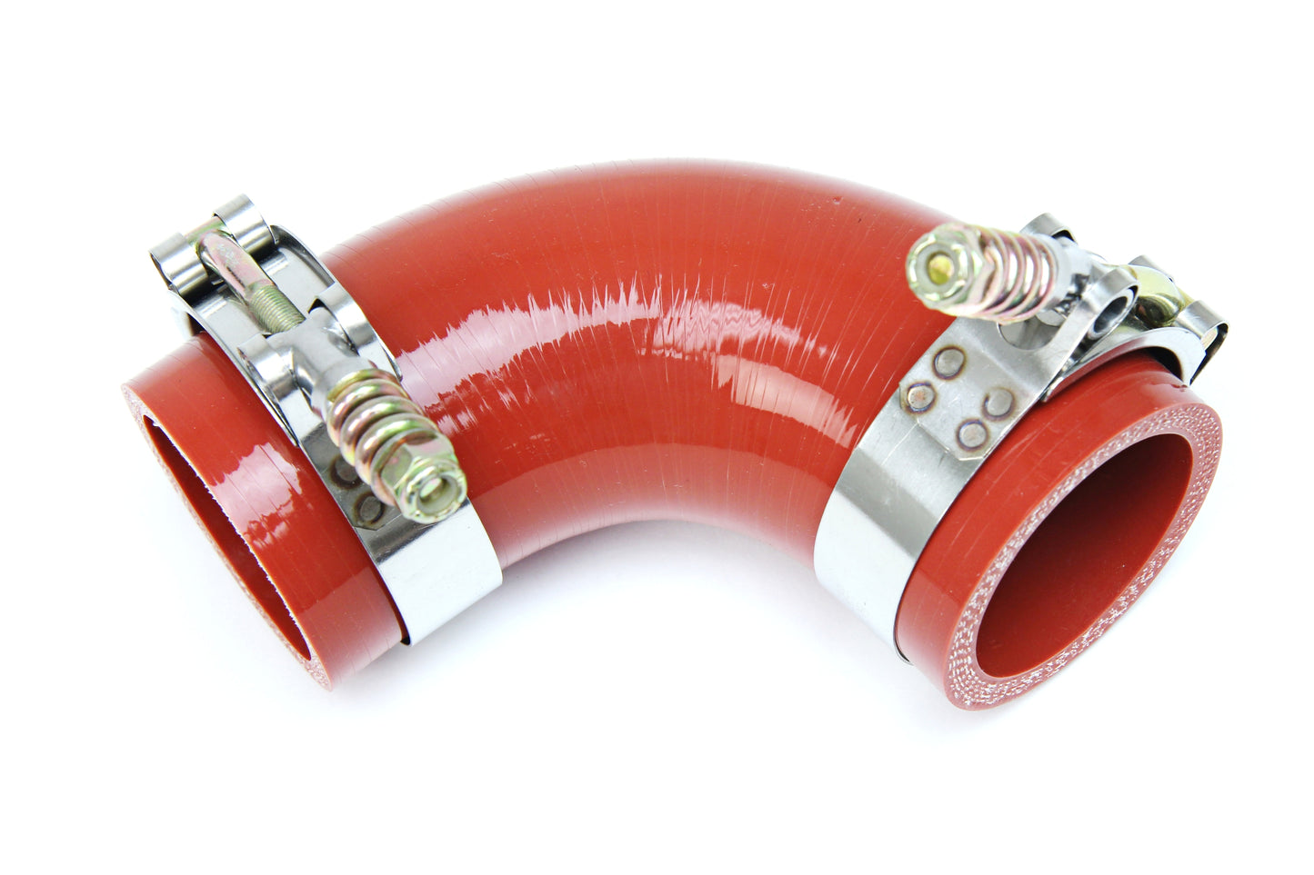 6-ply Aramid Reinforced Silicone Replaces Transmission Oil Cooler Coolant Hose