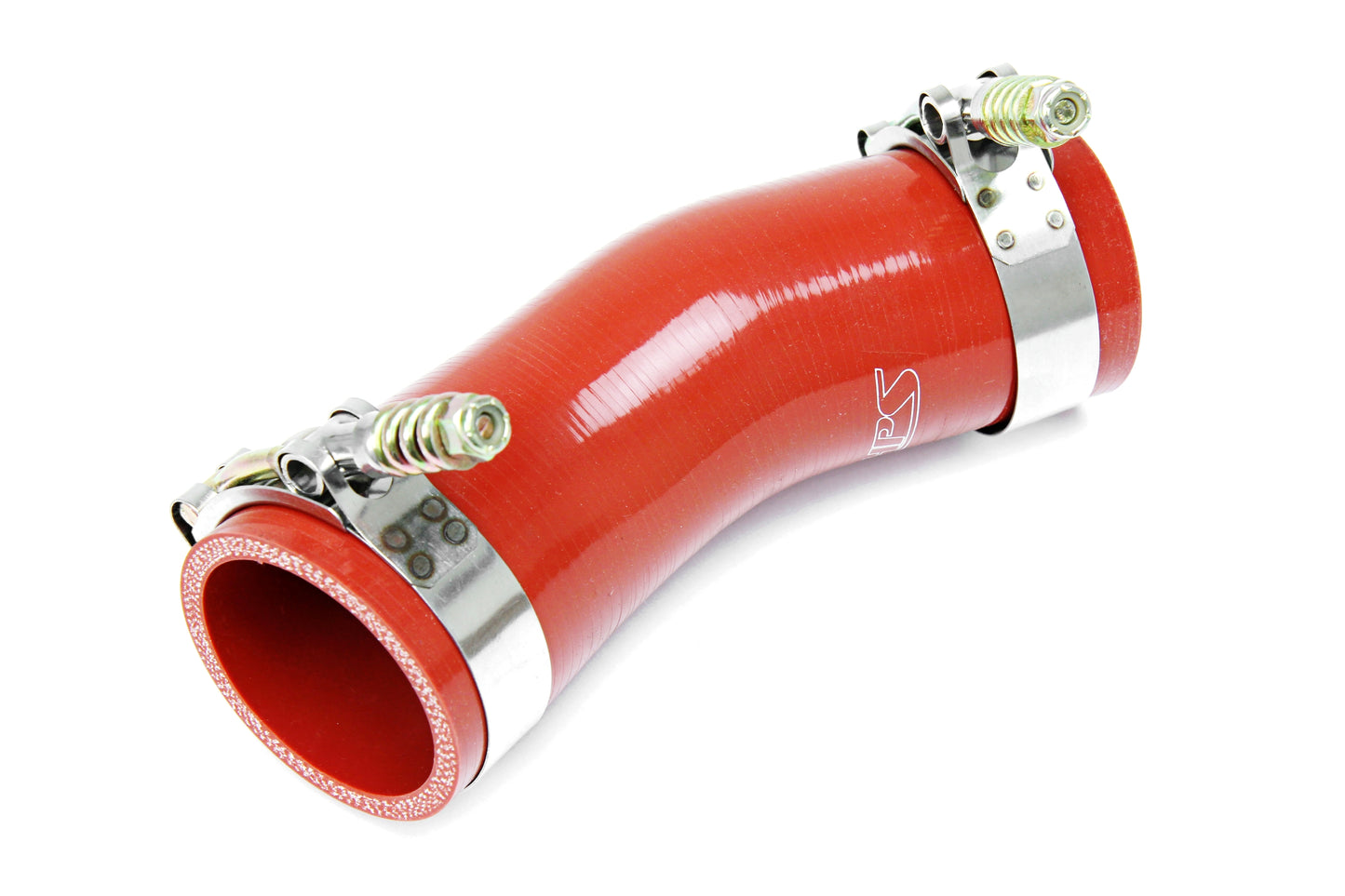 6-ply Aramid Reinforced Silicone Replaces Transmission Oil Cooler Coolant Hose