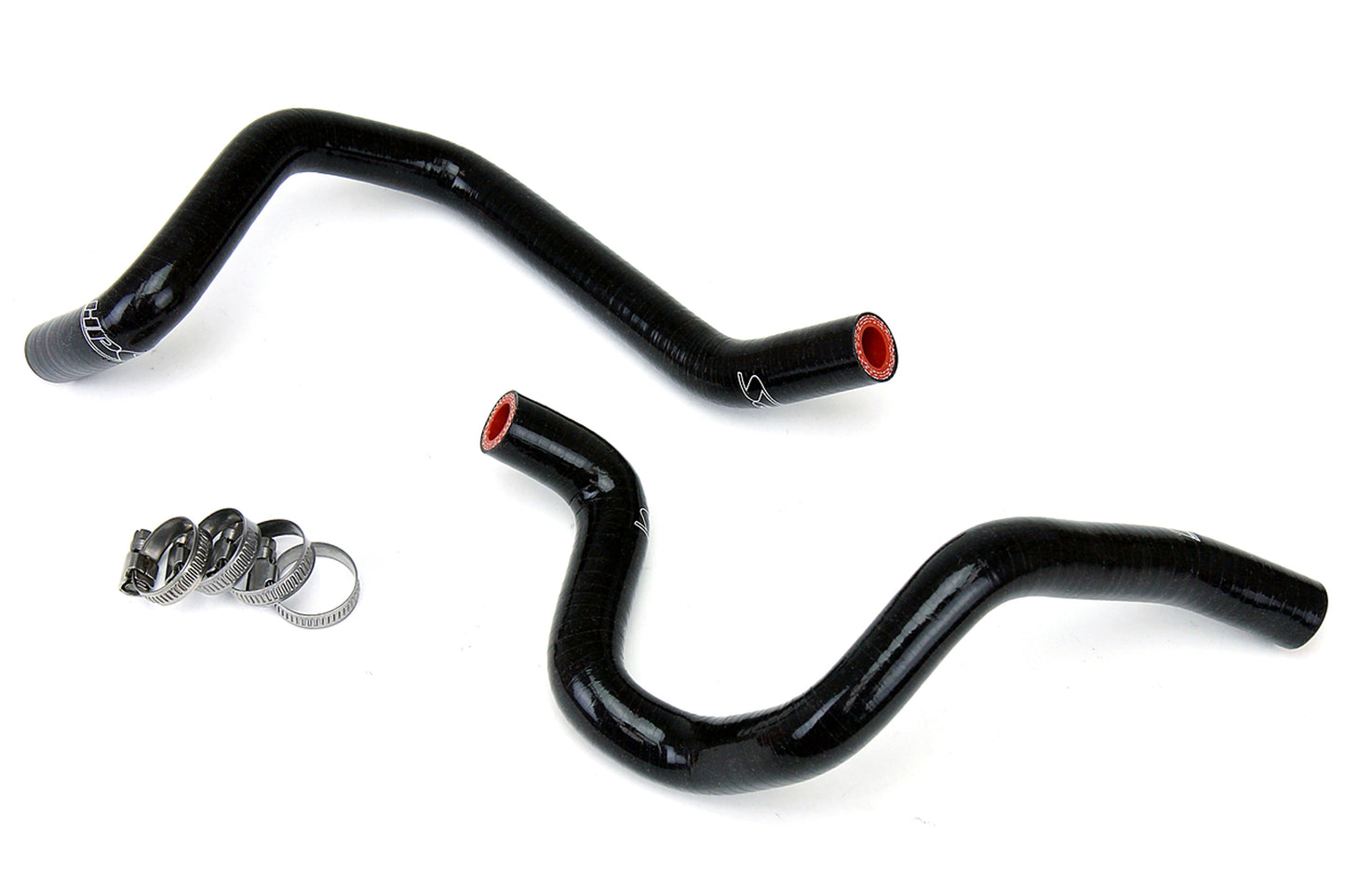 3-ply Reinforced Silicone Replace OEM Rubber Heater Coolant Hoses
