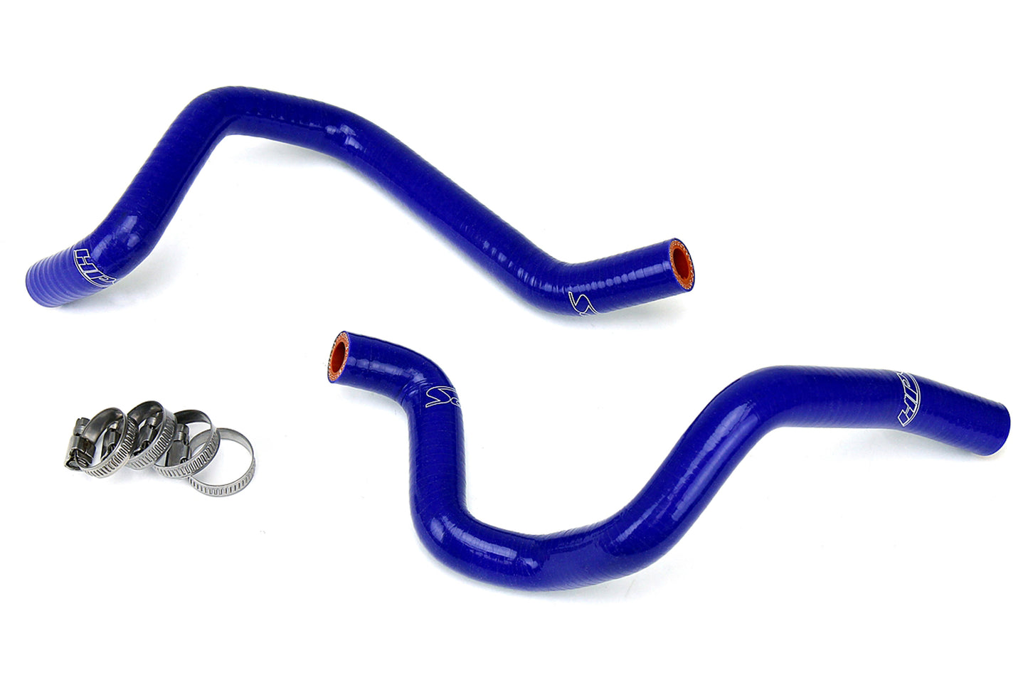 3-ply Reinforced Silicone Replace OEM Rubber Heater Coolant Hoses
