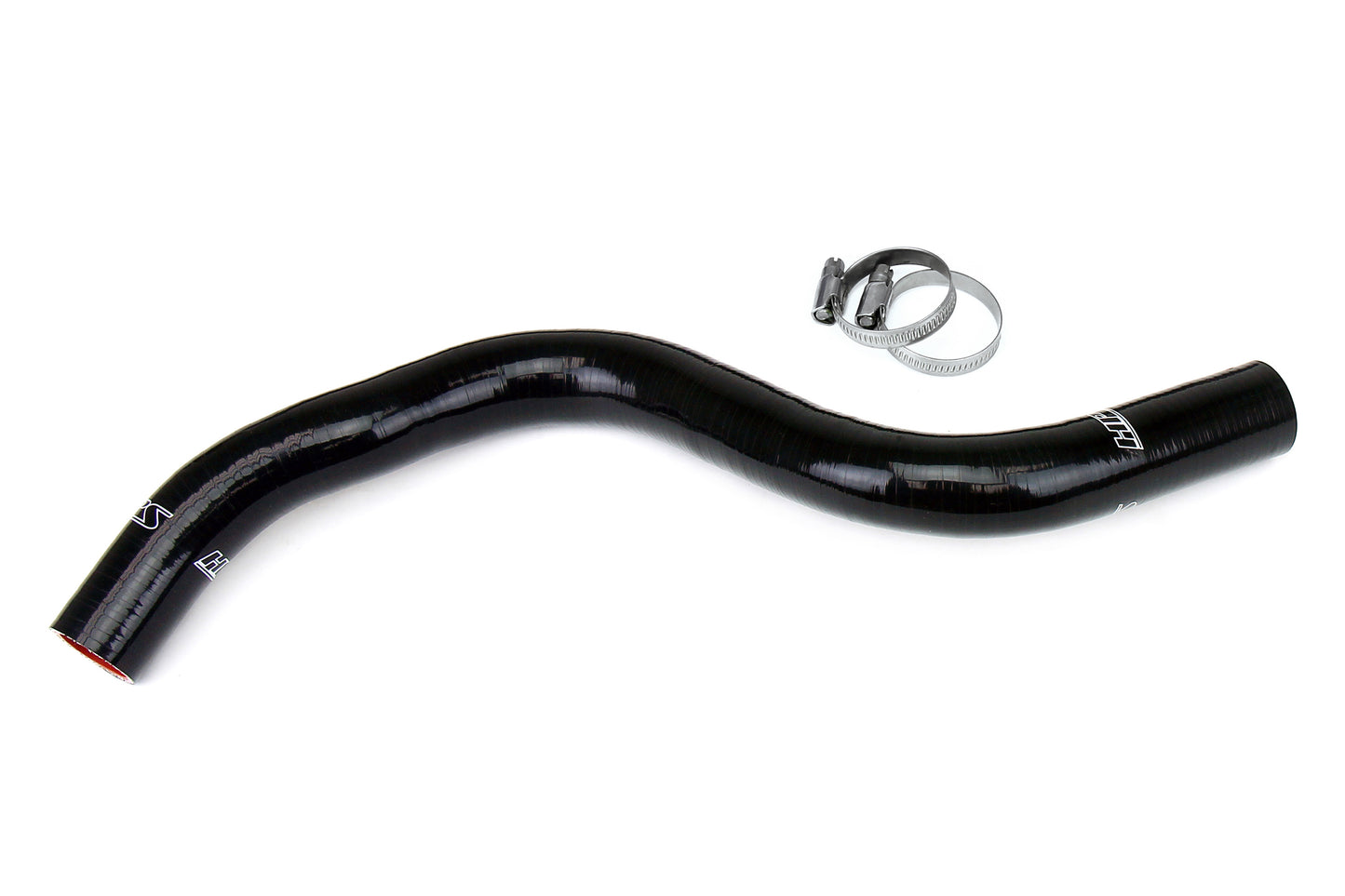 3-ply Reinforced Silicone Replaces Rubber Radiator Coolant Hoses.