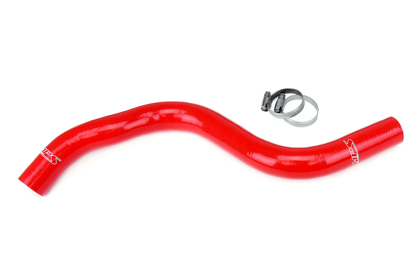 3-ply Reinforced Silicone Replaces Rubber Radiator Coolant Hoses.