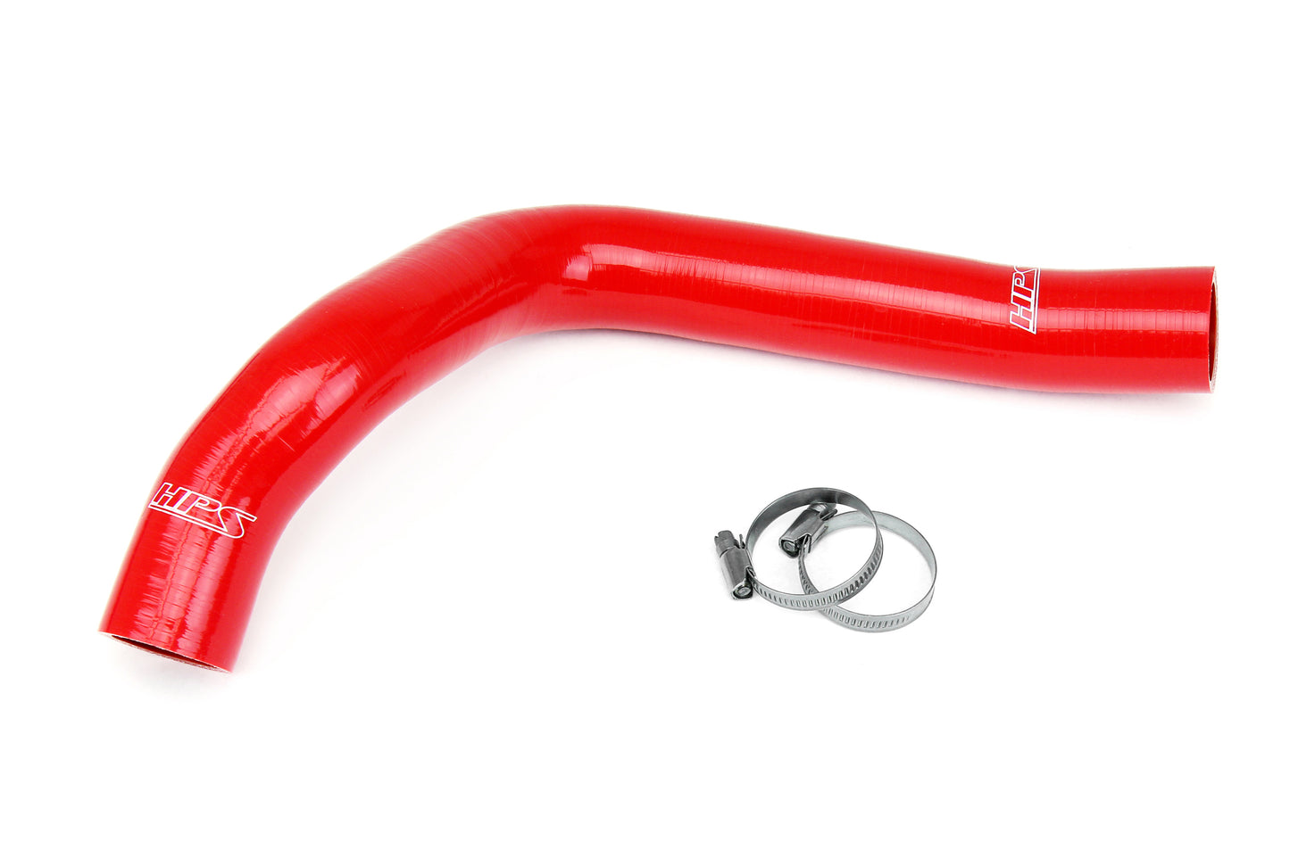 3-ply Reinforced Silicone Replaces Rubber Radiator Coolant Hoses.