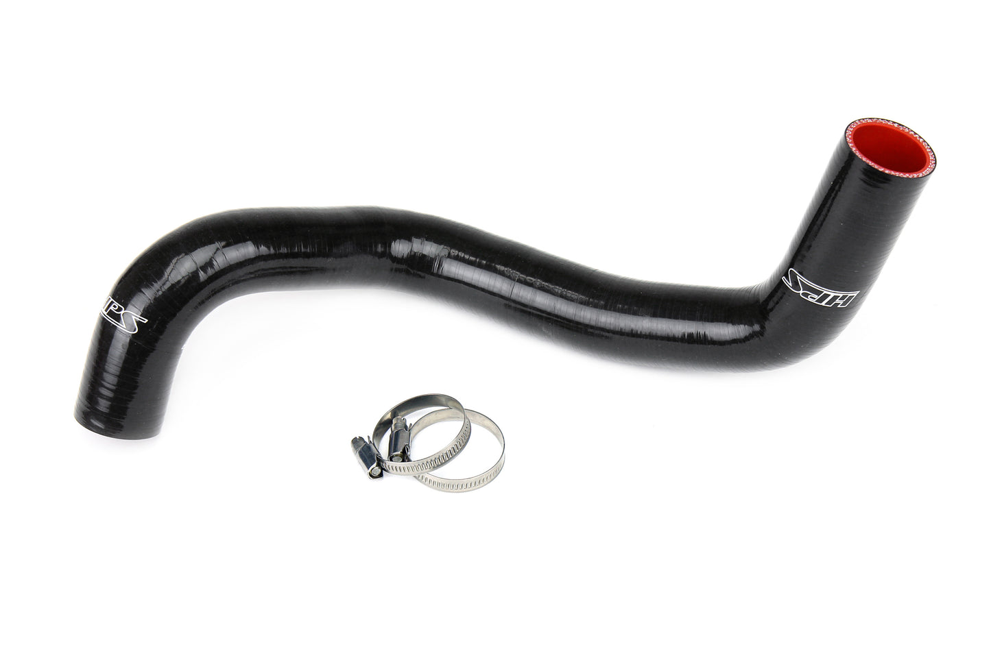 3-ply Reinforced Silicone Replaces Rubber Radiator Coolant Hoses.