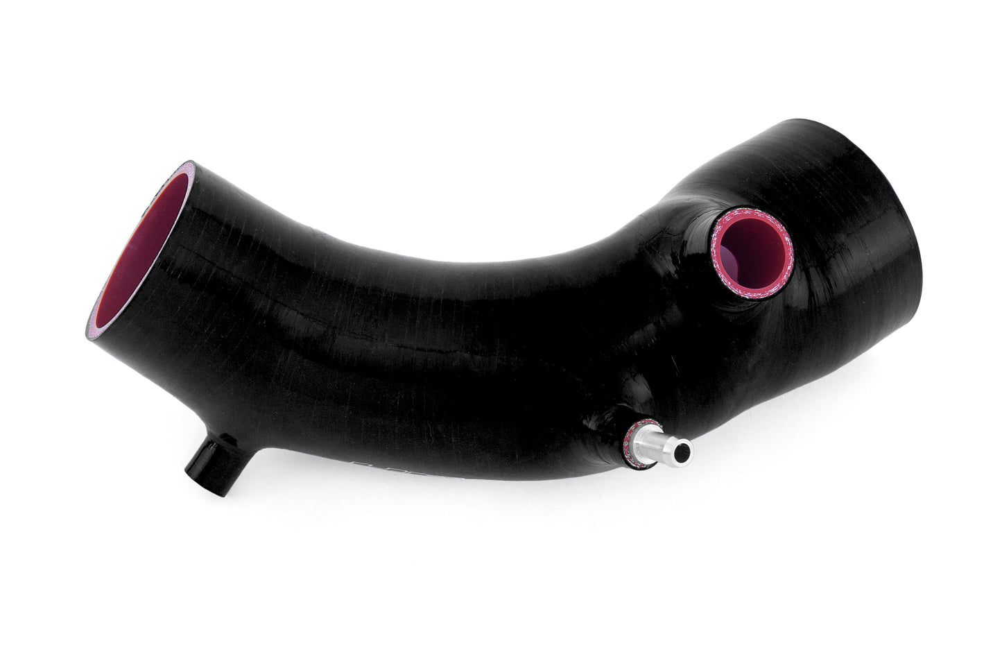 Replaces Stock Restrictive Air Intake Improve Throttle Response No Heat Soak.
