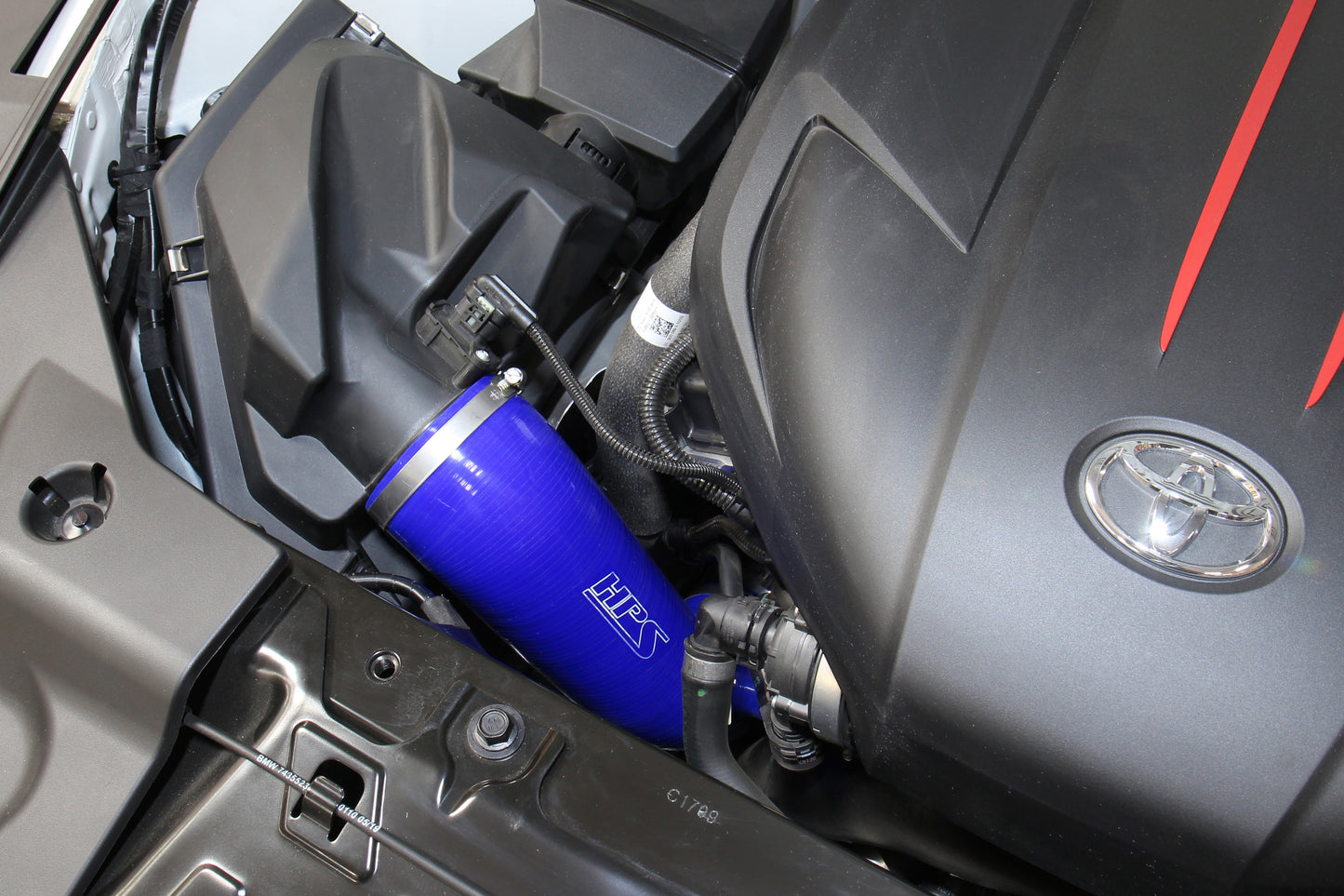 Increase 7.7 Hp & 8.1 Lb-ft. Of Torque Improve Throttle Response No Heat Soak.