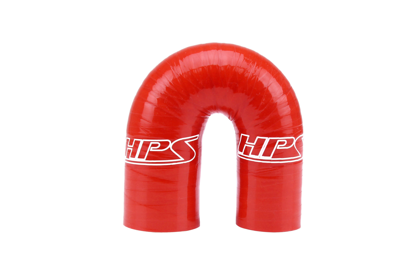4-ply Reinforced Silicone Loop To Bypass Cabin Heater