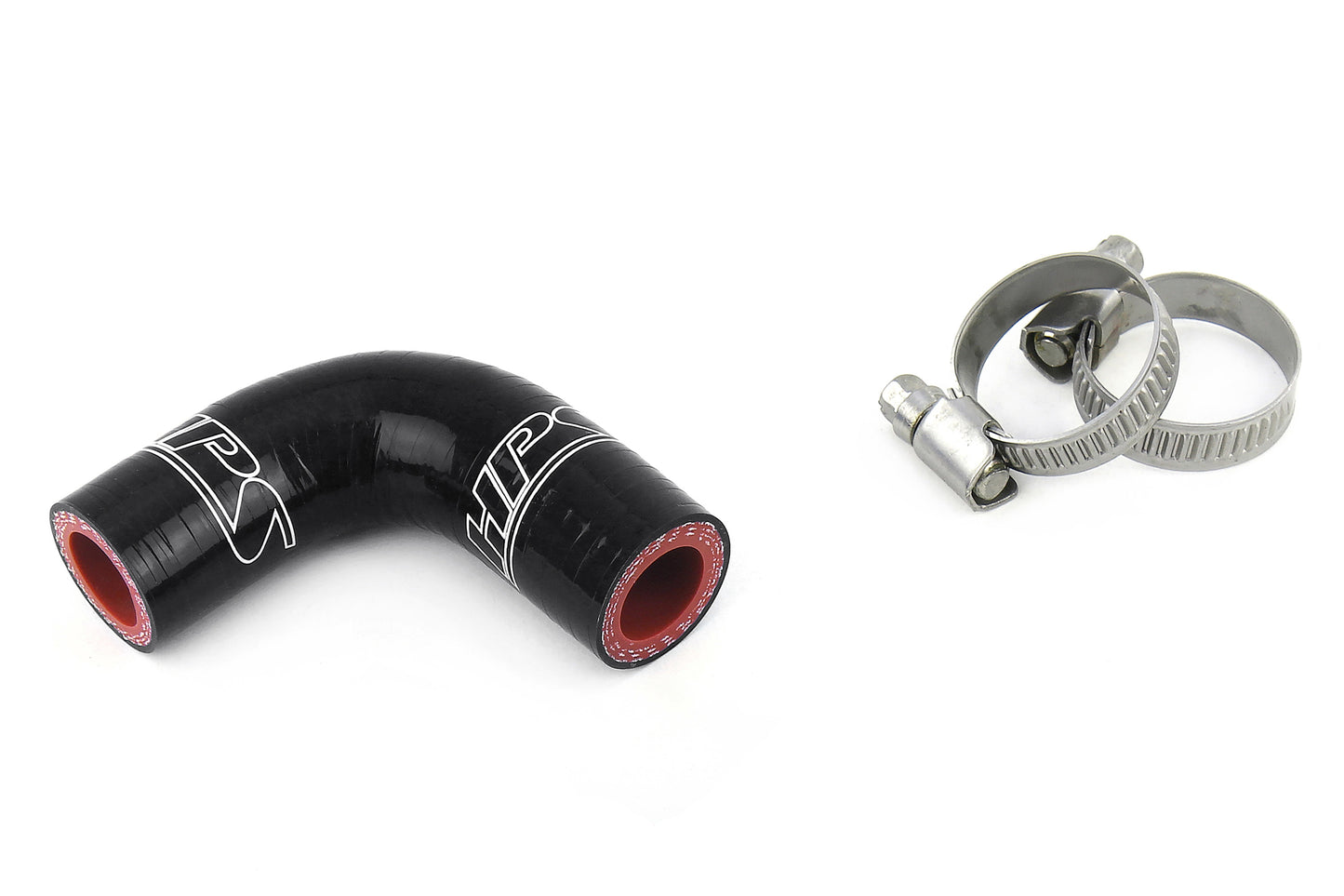 3-ply Reinforced Silicone Replaces Rubber Heater And Transmission Coolant Hoses