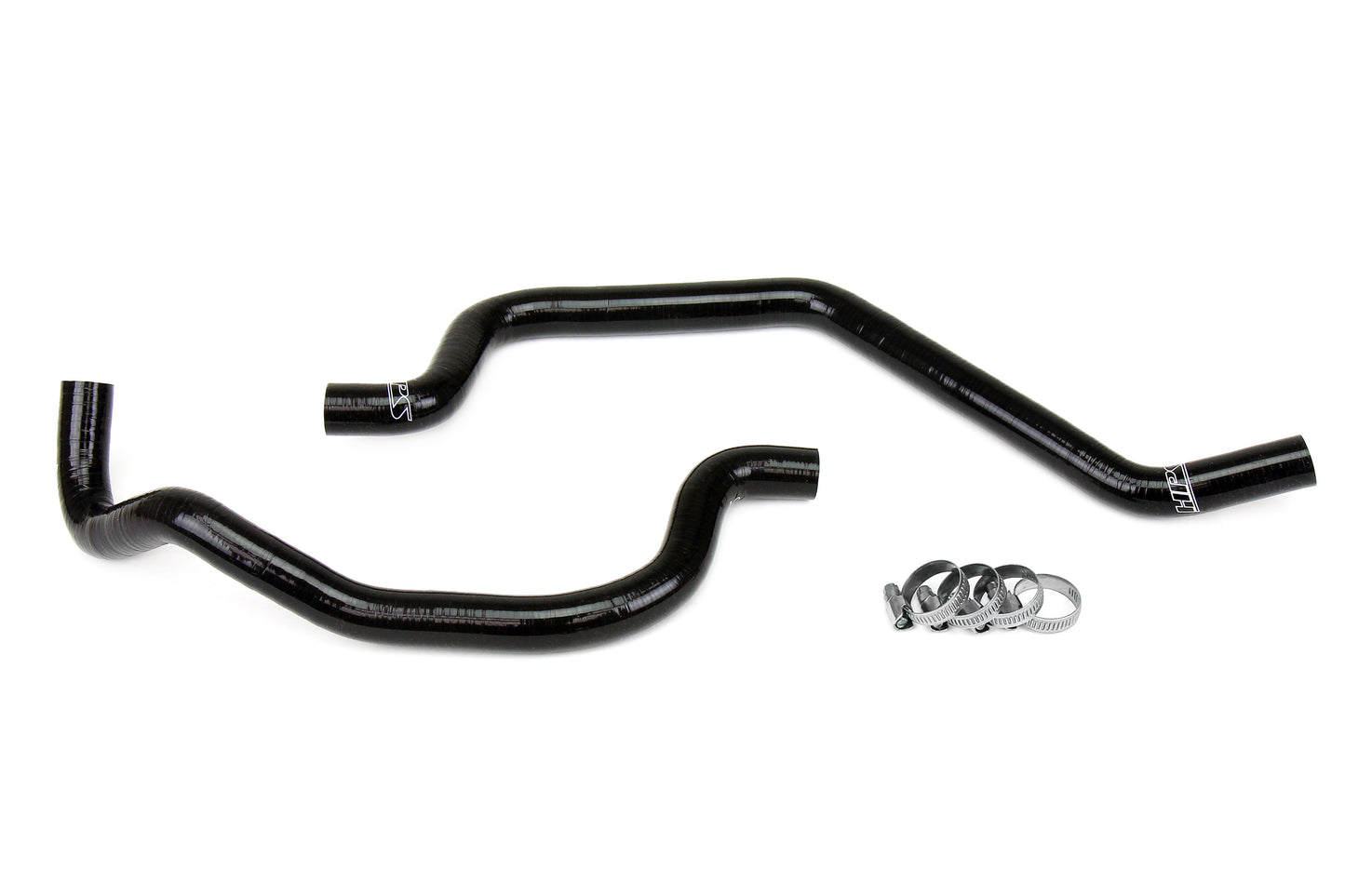 3-ply Reinforced Silicone Replaces Rubber Heater Coolant Hoses
