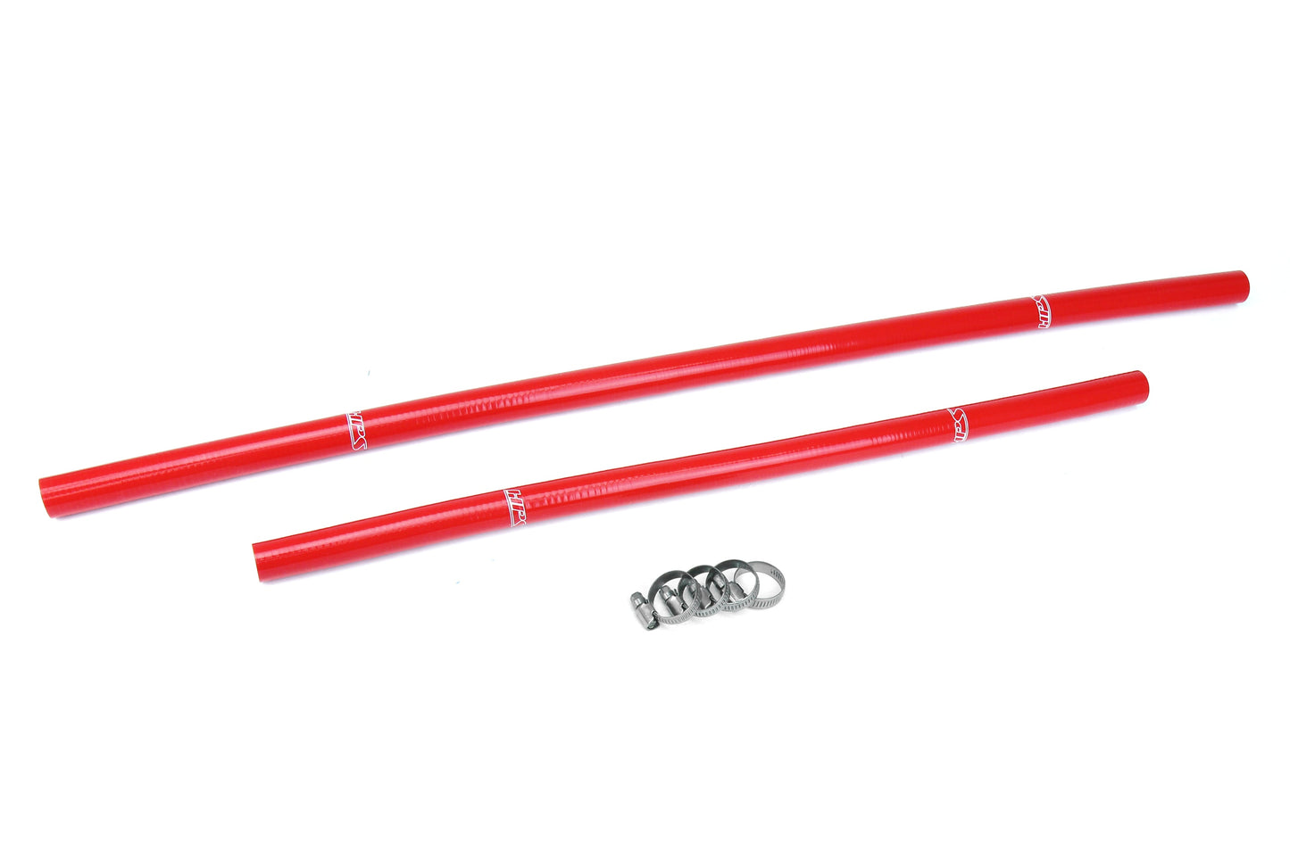 3-ply Reinforced Silicone Replaces OEM Rubber Heater Coolant Hoses
