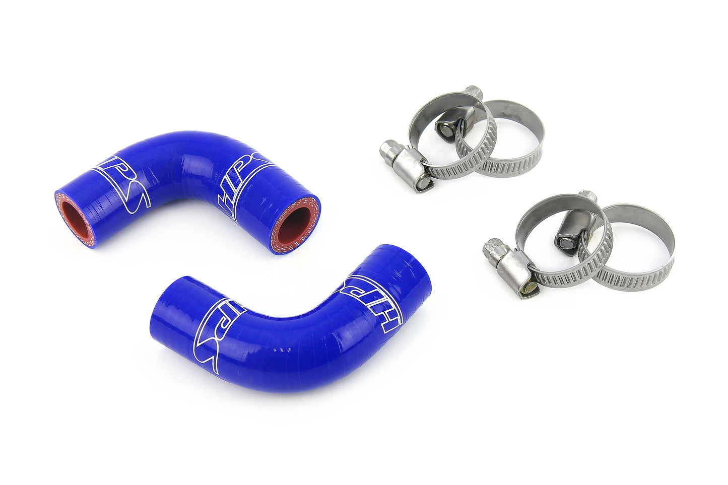 3-ply Reinforced Silicone Replaces Rubber Heater And Transmission Coolant Hoses