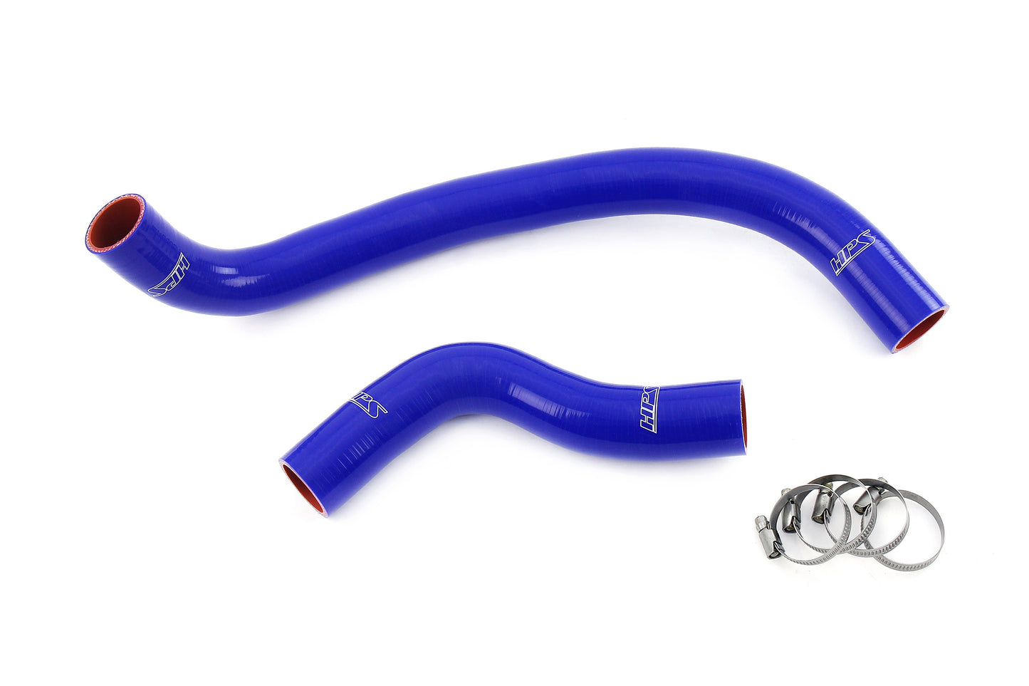 3-ply Reinforced Silicone Replaces Rubber Radiator Coolant Hoses
