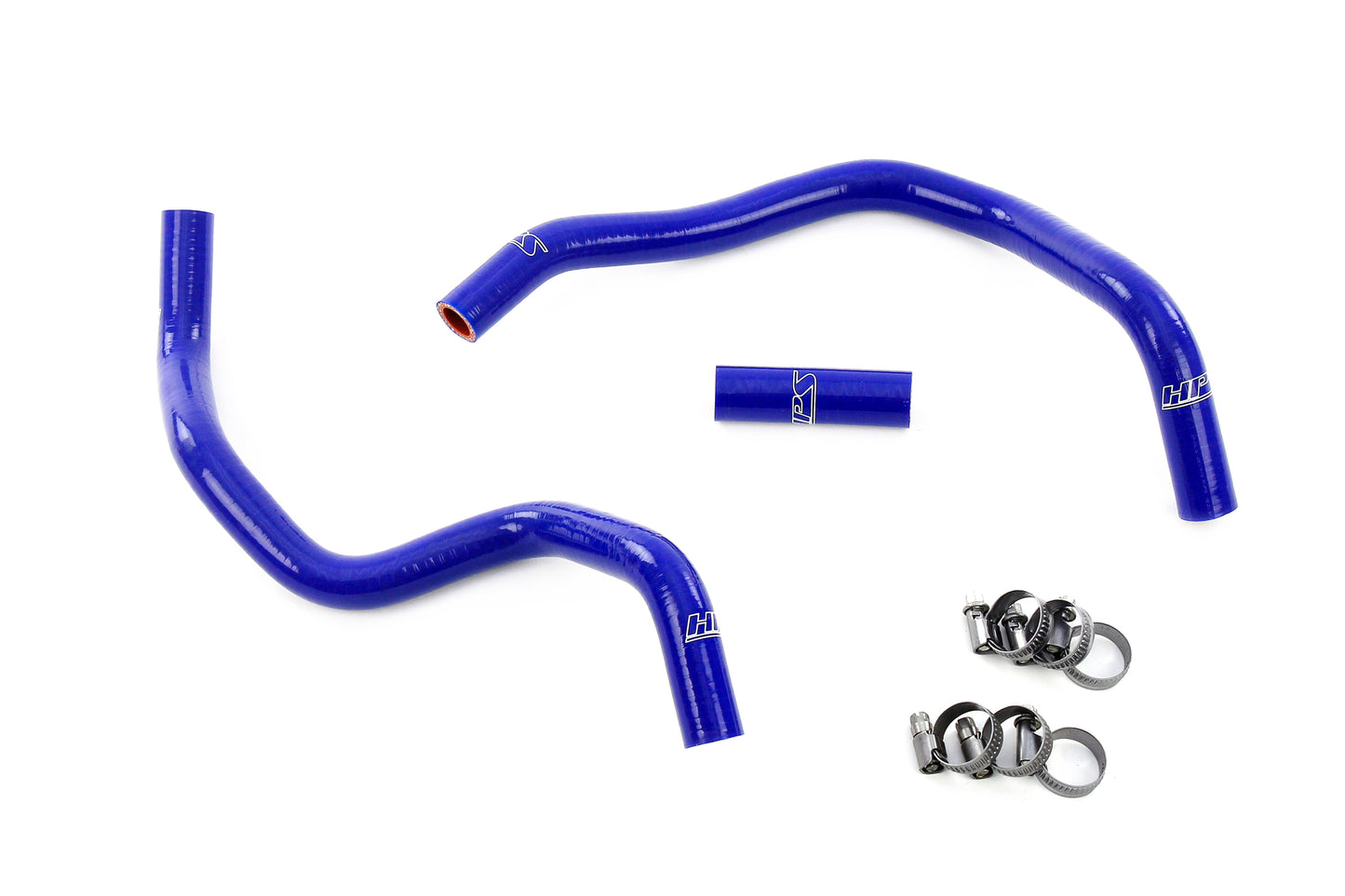 3-ply Reinforced Silicone Replaces Rubber Heater Coolant Hoses