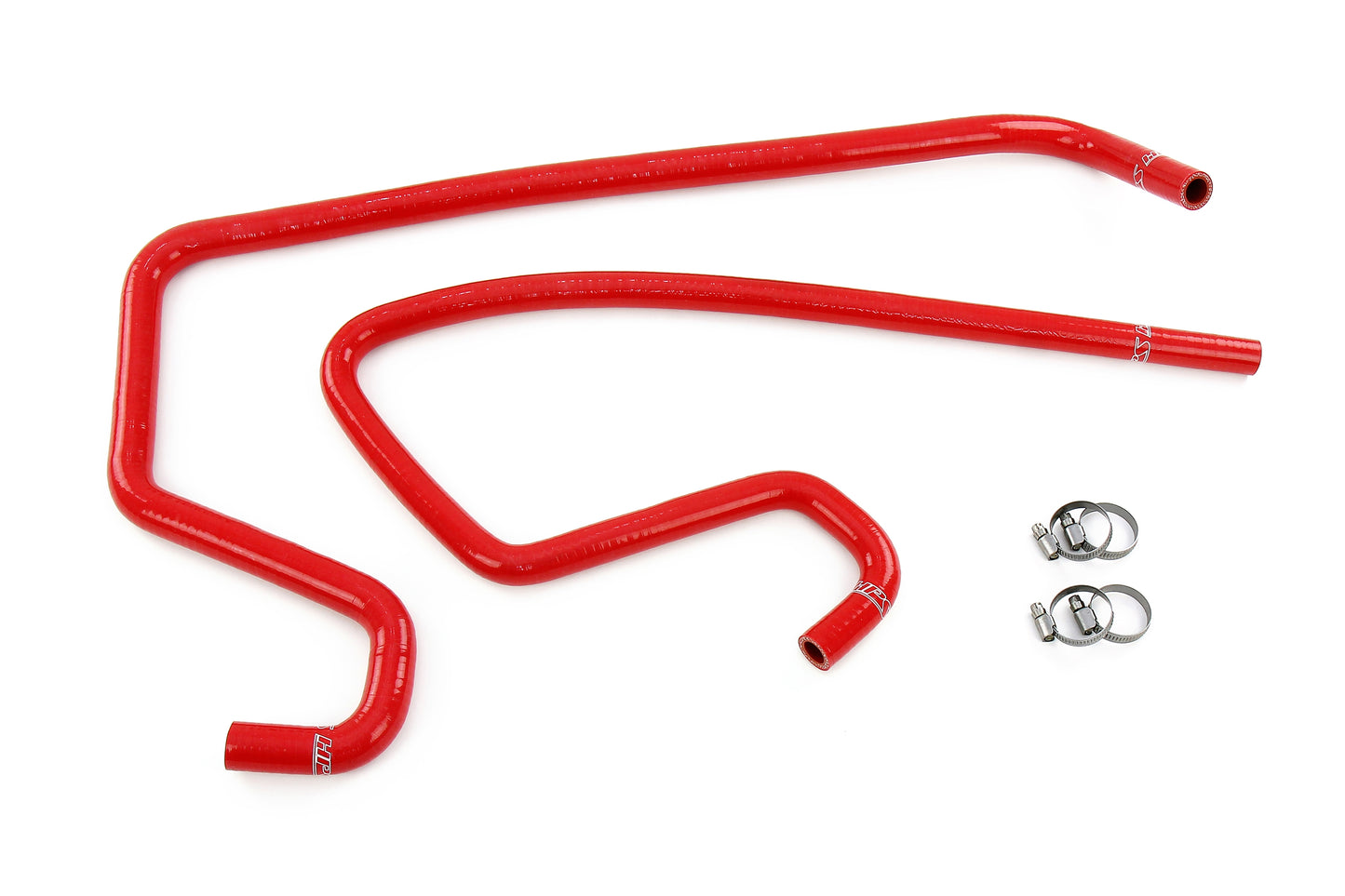 3-ply Reinforced Silicone Replaces Rubber Heater Coolant Hoses