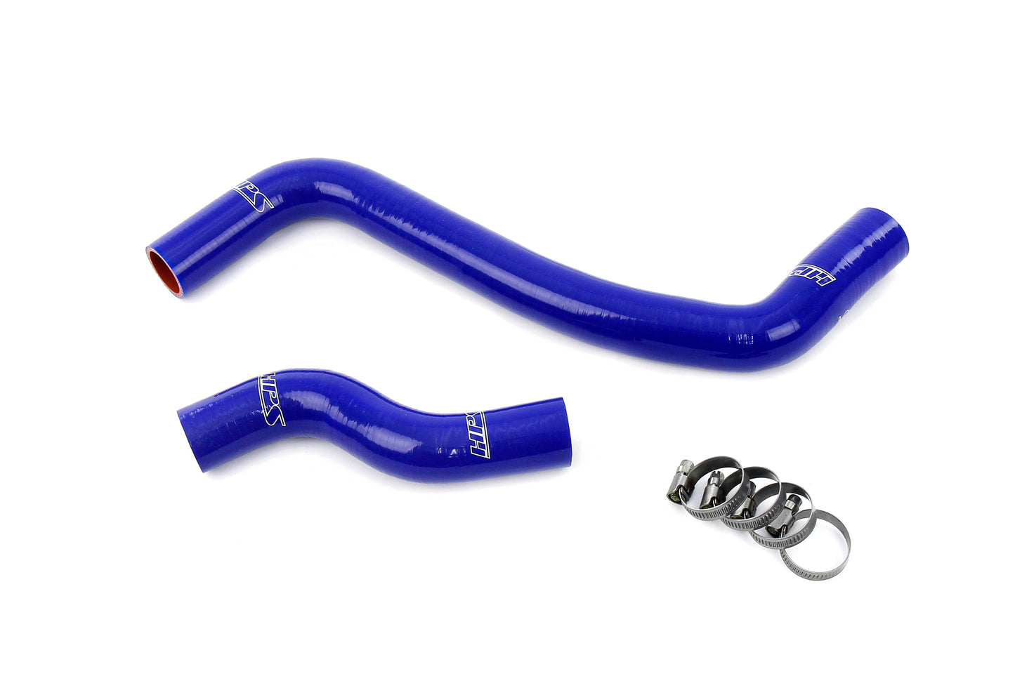 3-ply Reinforced Silicone Replaces Rubber Radiator Coolant Hoses