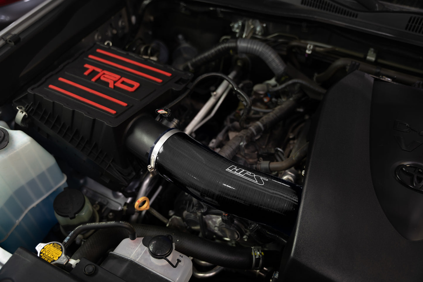 Gain 9 Hp And 11.9 Lb-ft. Of Torque Improve Throttle Response No Heat Soak.