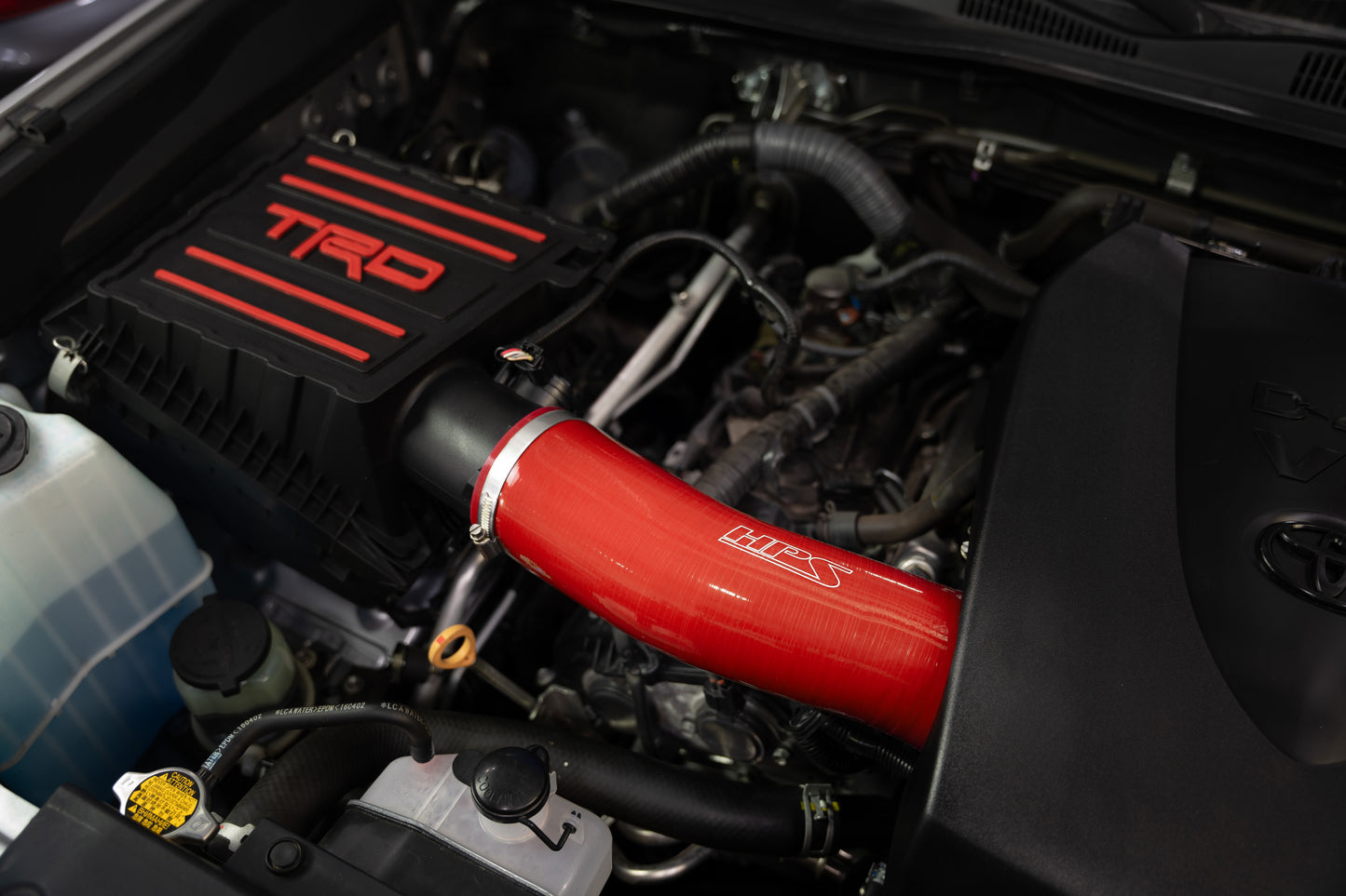 Gain 9 Hp And 11.9 Lb-ft. Of Torque Improve Throttle Response No Heat Soak.