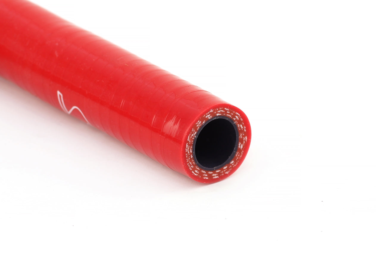 3-ply Reinforced Silicone Replaces Rubber Idle Air Control Valve Hoses