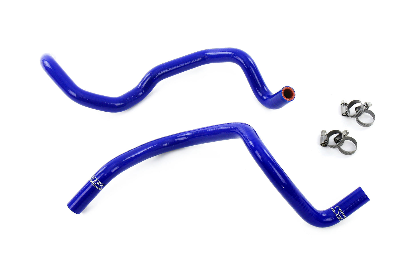 3-ply Reinforced Silicone Replaces Rubber Heater Coolant Hoses