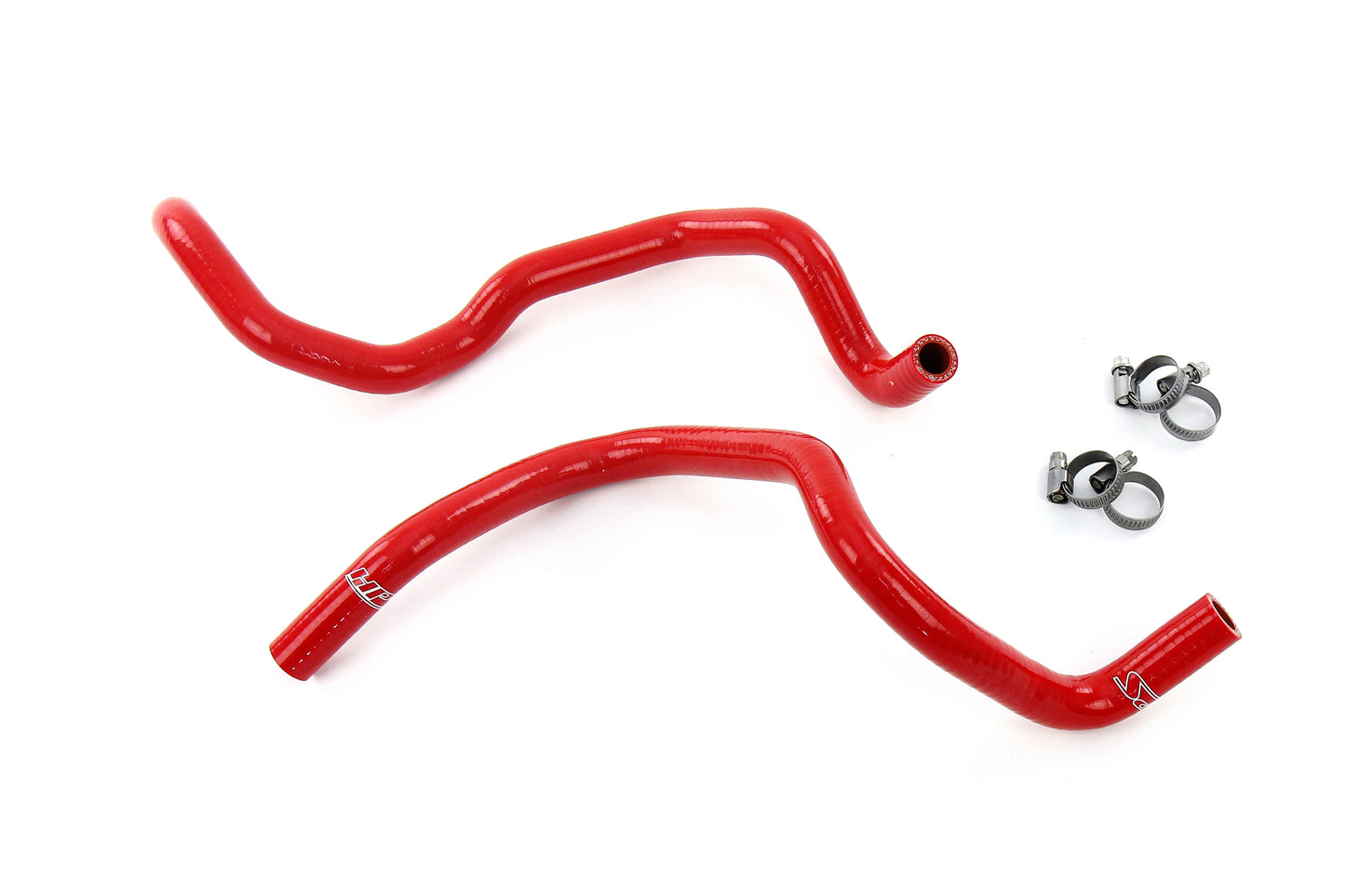 3-ply Reinforced Silicone Replaces Rubber Heater Coolant Hoses
