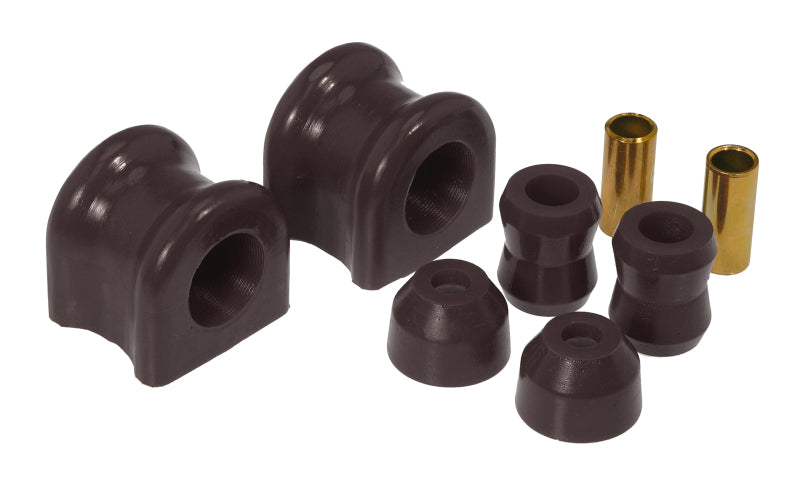 PRO Sway/End Link Bush - Blk