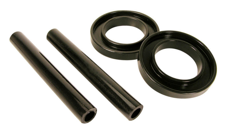 PRO Coil Spring Isolator - Blk
