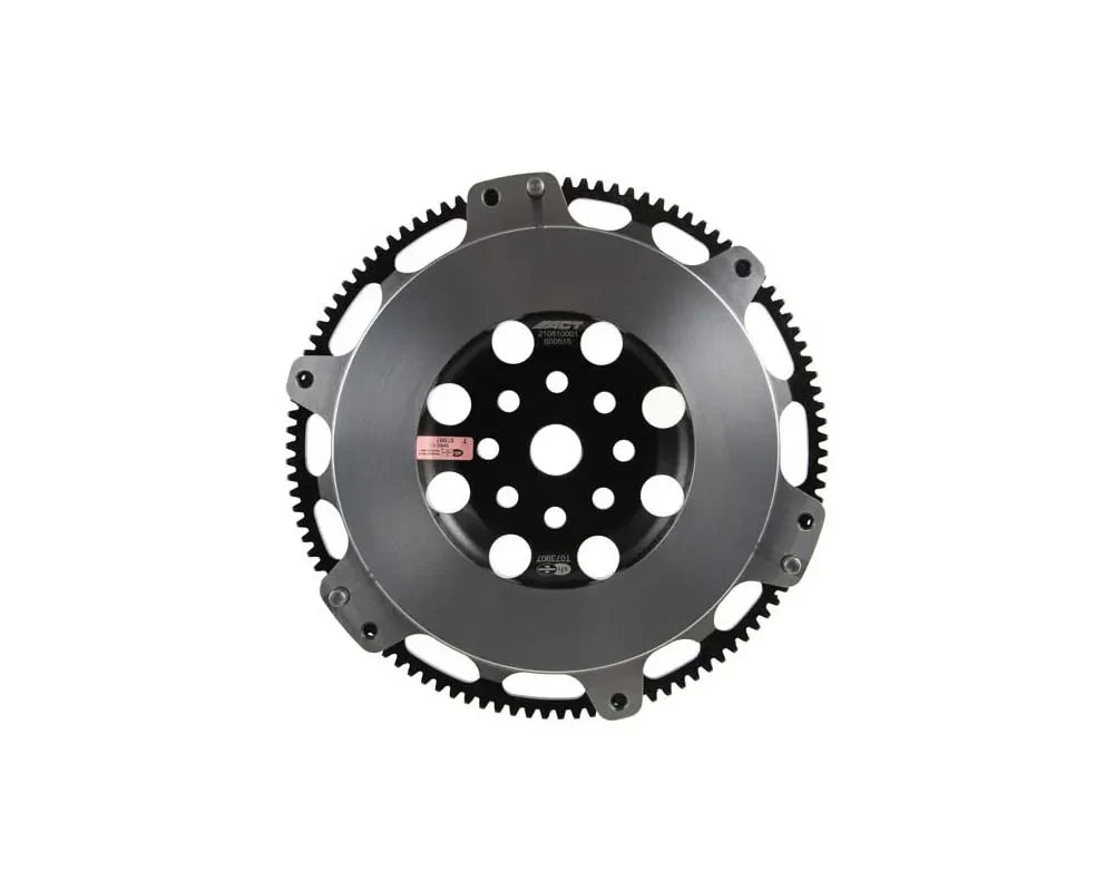 Advanced Clutch XAdvanced Clutch Flywheel Prolite | (600515)