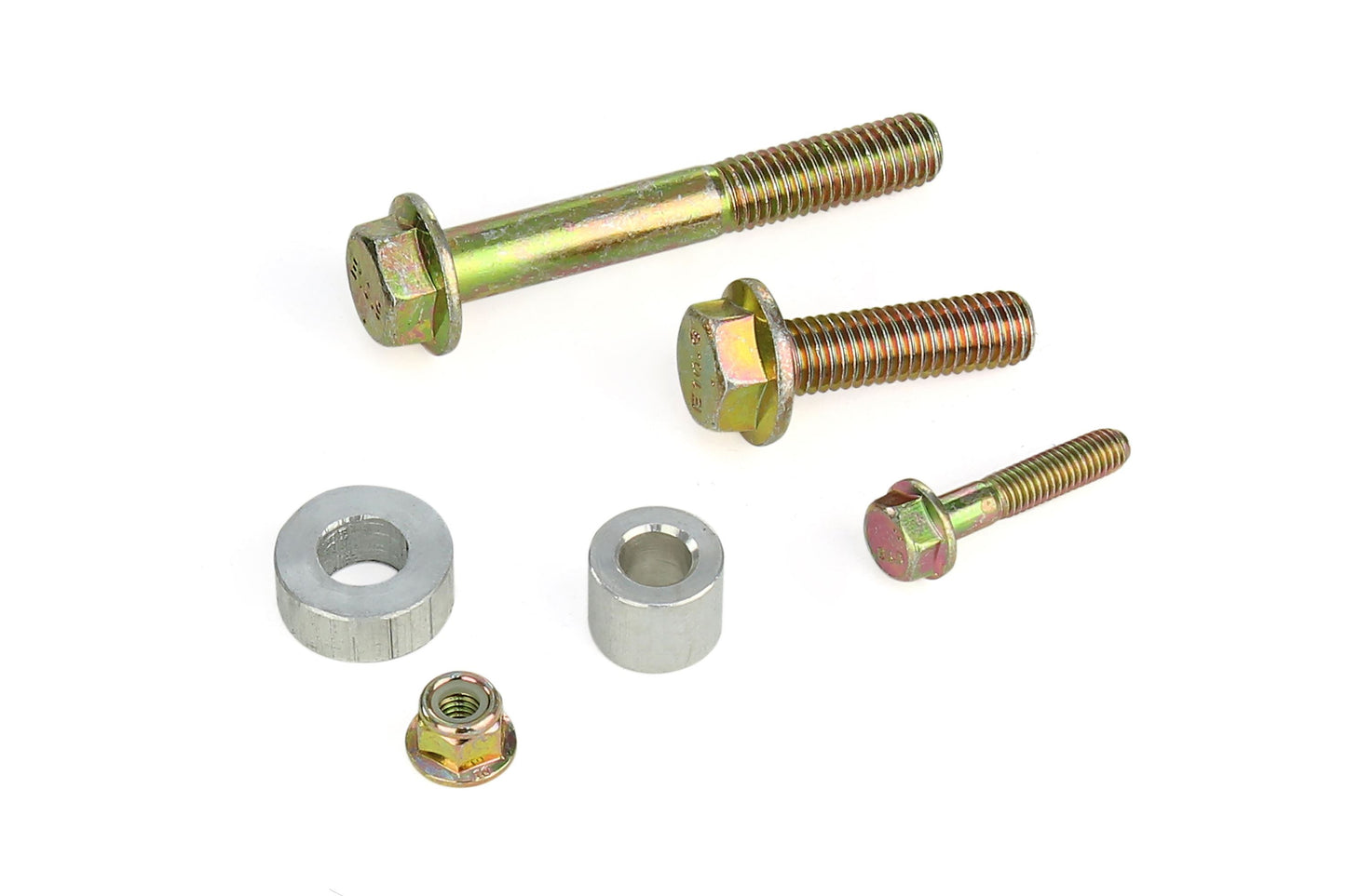 10-gauge Thick Steel Brake Master Cylinder Brace Improves Pedal Responsiveness.